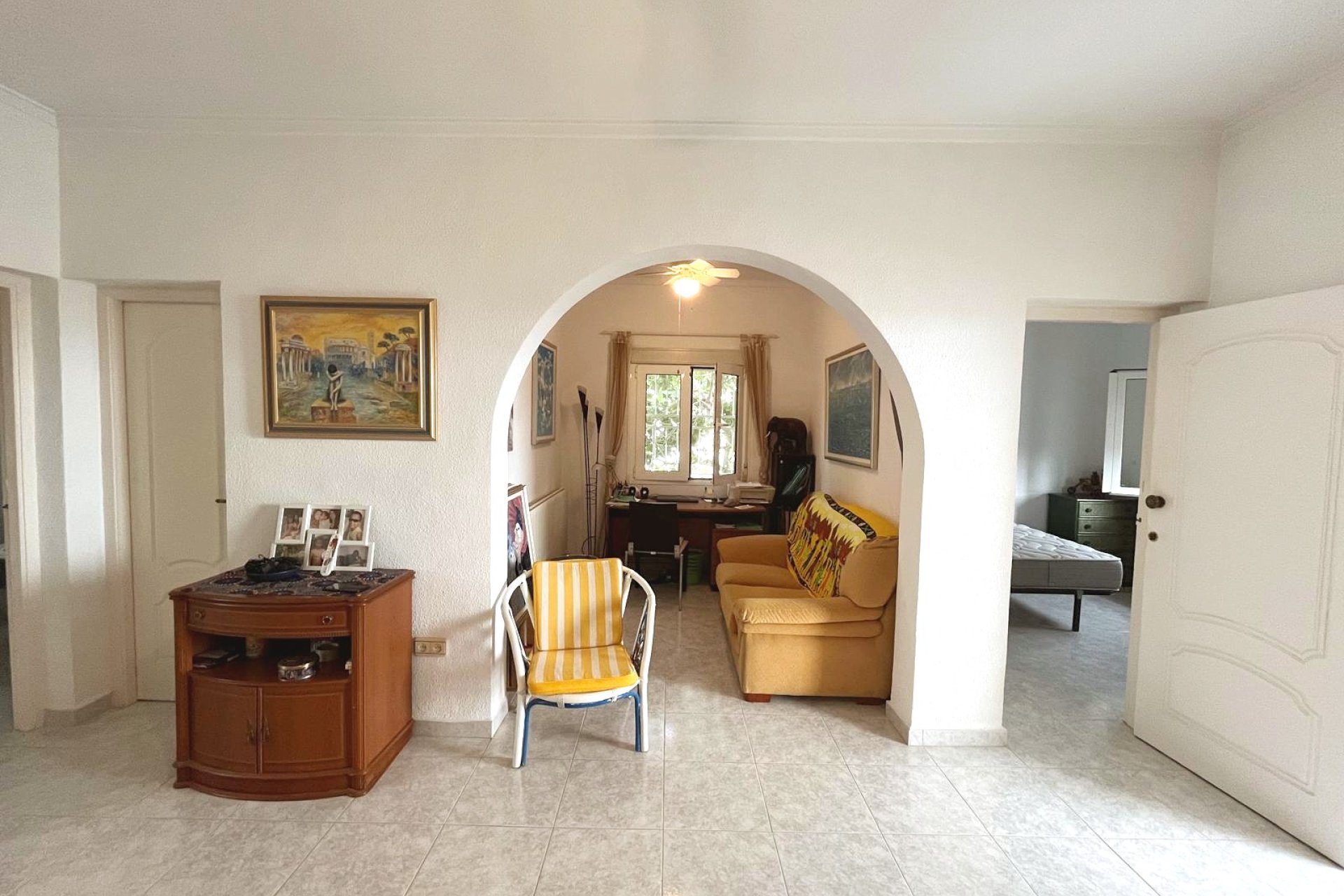 Revente - Villa / Jumelée - Ciudad quesada - Upper Quesada