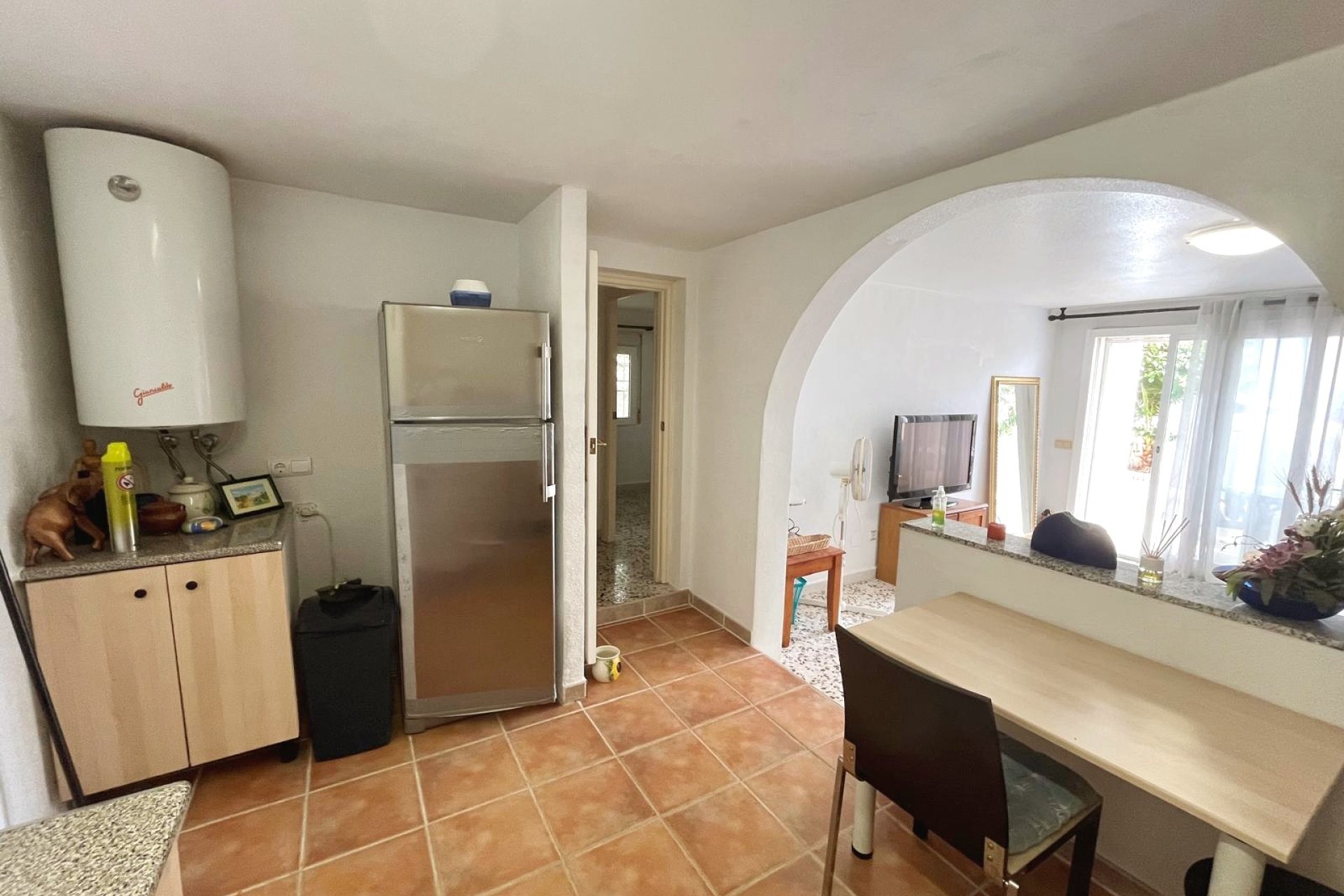 Revente - Villa / Jumelée - Ciudad quesada - Upper Quesada