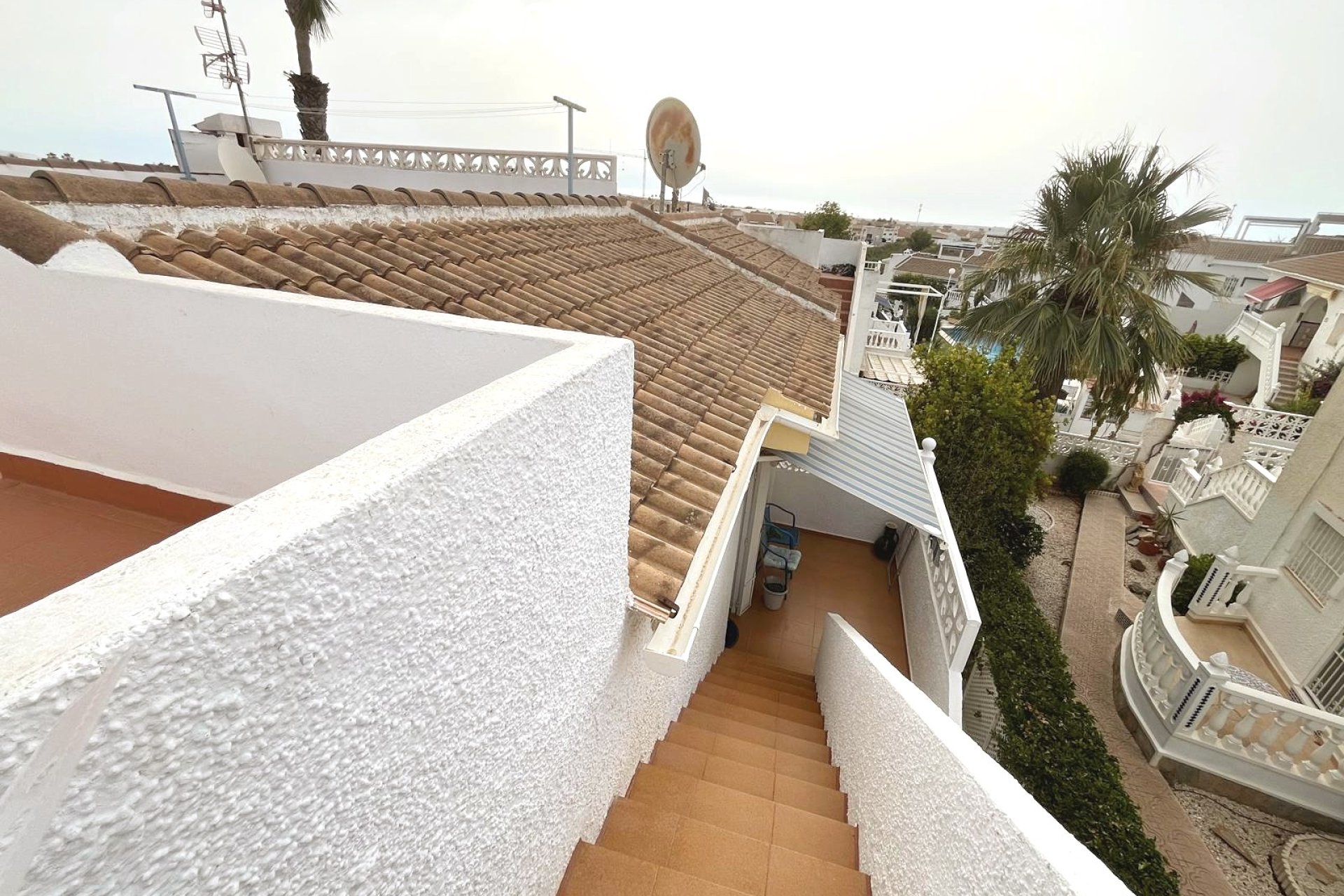 Revente - Villa / Jumelée - Ciudad quesada - Upper Quesada