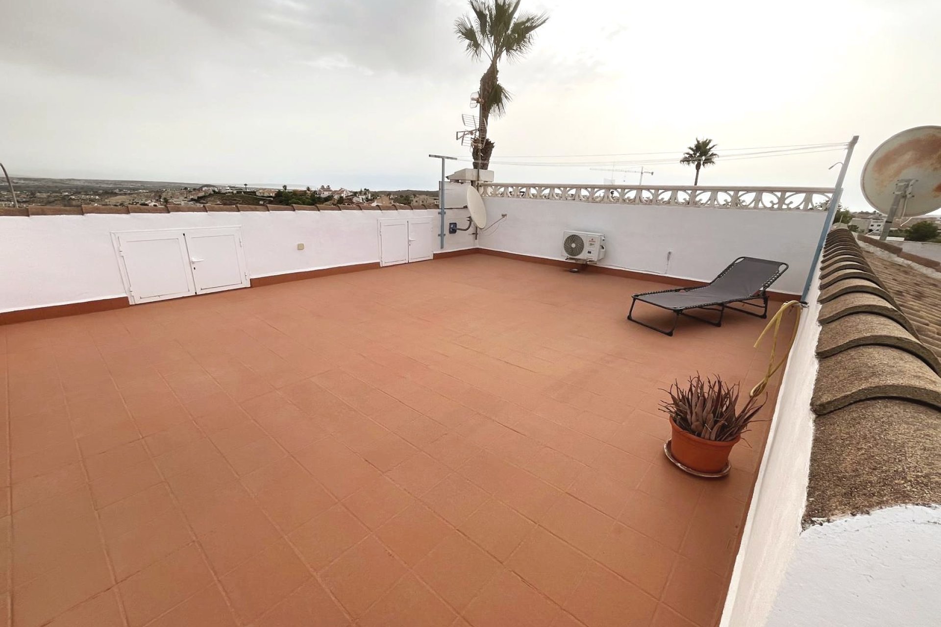 Revente - Villa / Jumelée - Ciudad quesada - Upper Quesada