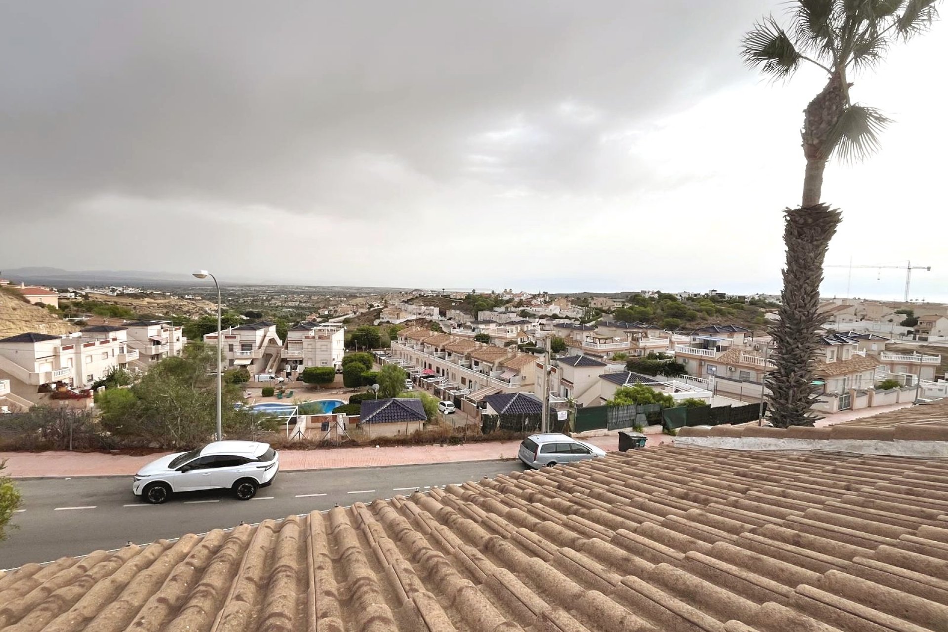 Revente - Villa / Jumelée - Ciudad quesada - Upper Quesada