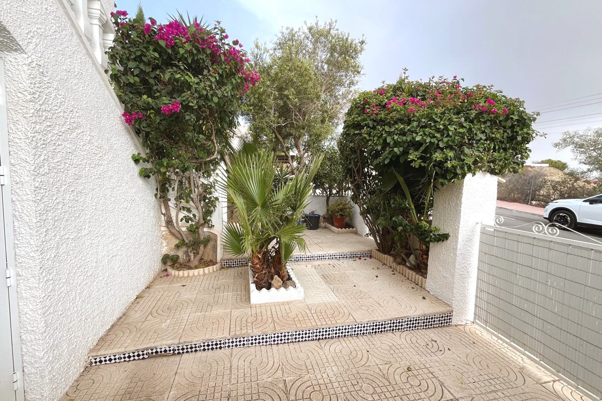 Revente - Villa / Jumelée - Ciudad quesada - Upper Quesada
