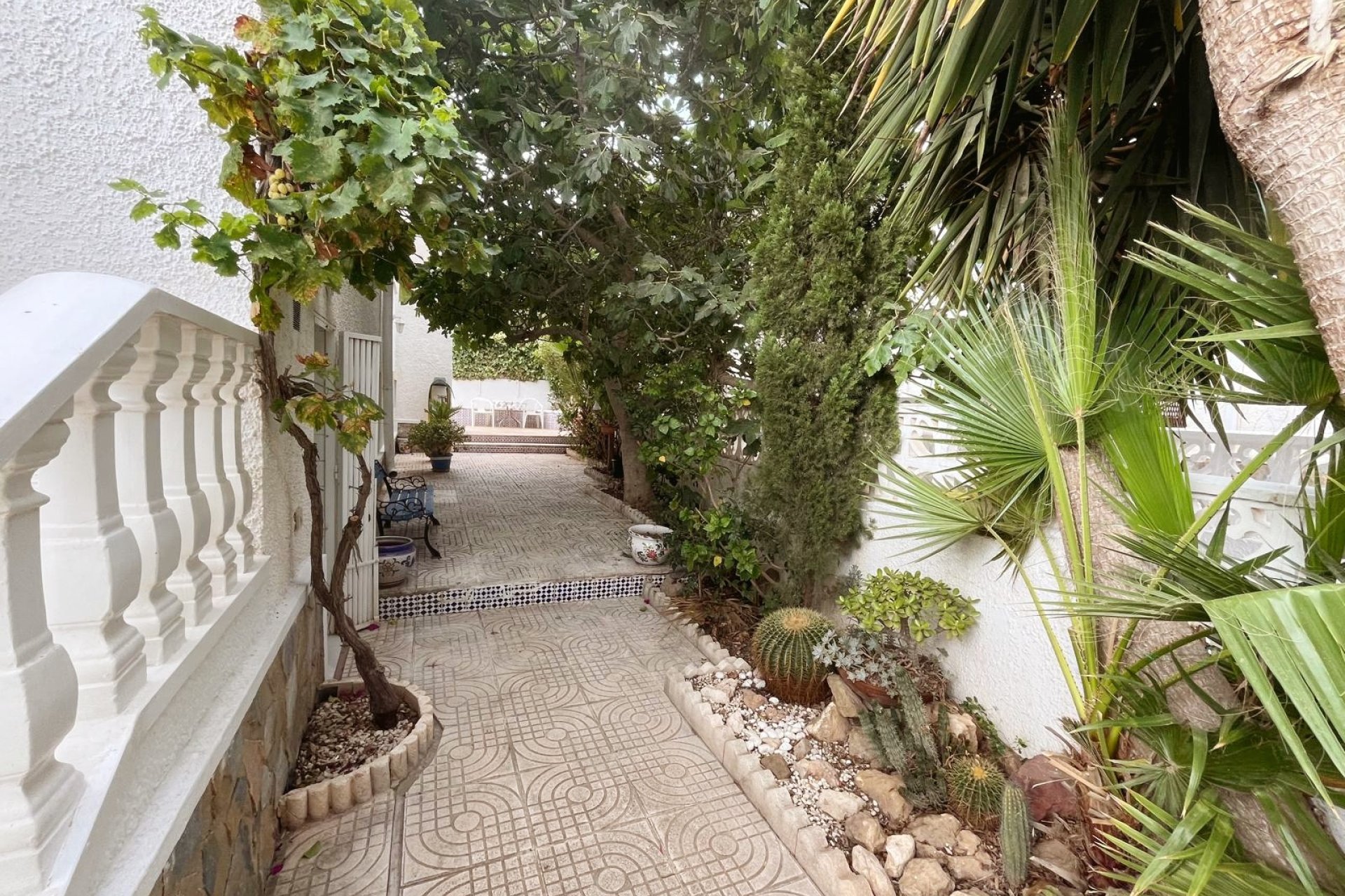 Revente - Villa / Jumelée - Ciudad quesada - Upper Quesada