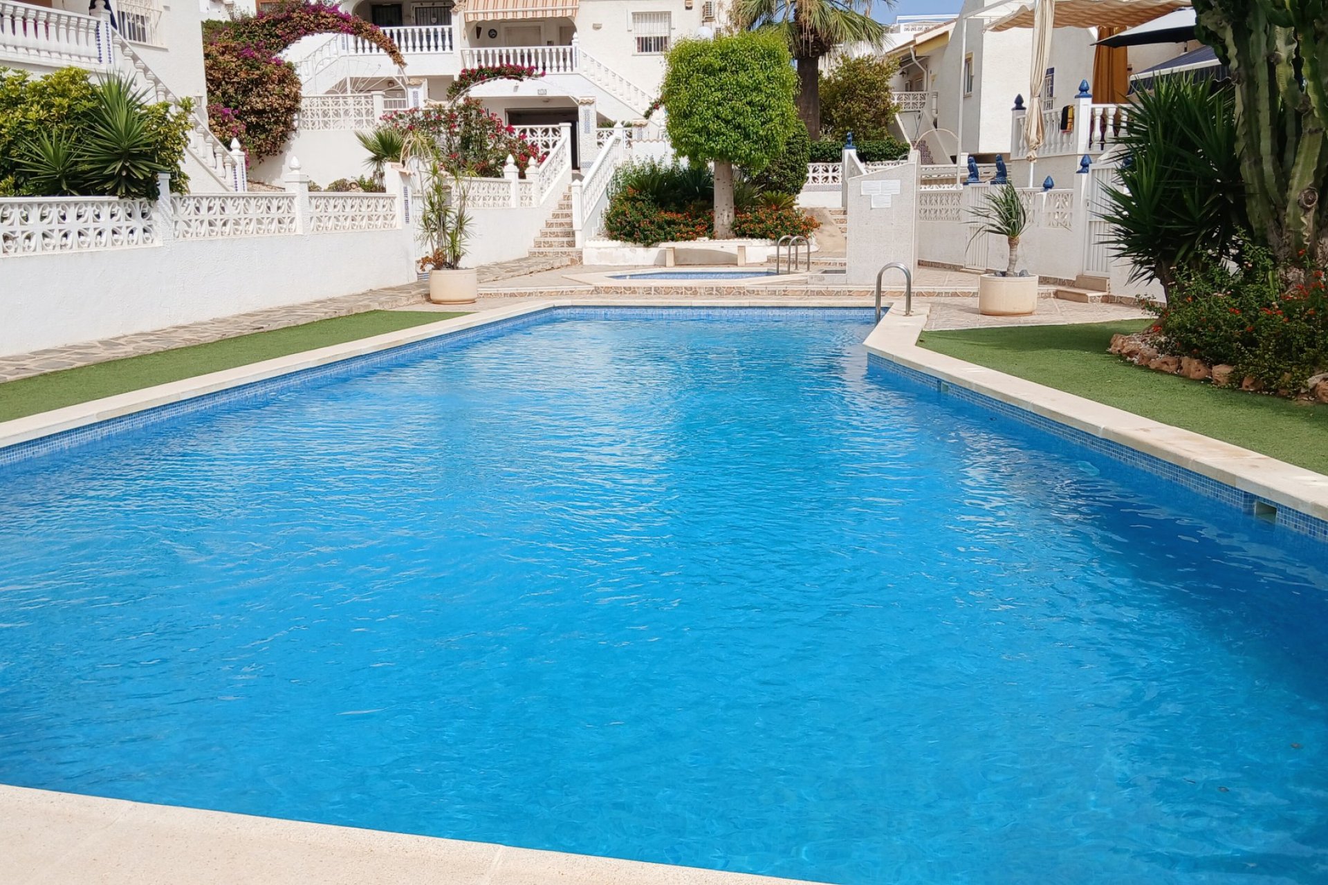 Revente - Villa / Jumelée - Ciudad quesada - Upper Quesada