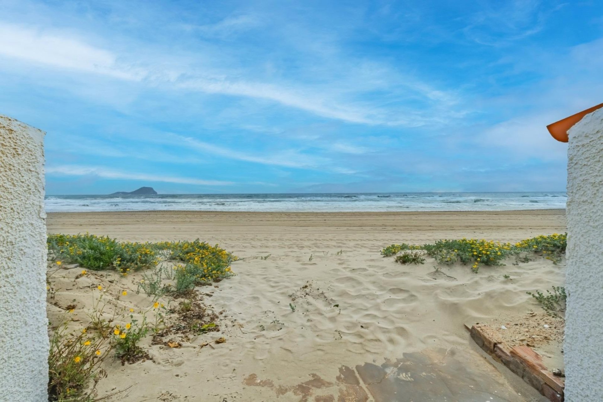 Revente - Villa - La Manga del Mar Menor - Playa del Estacio