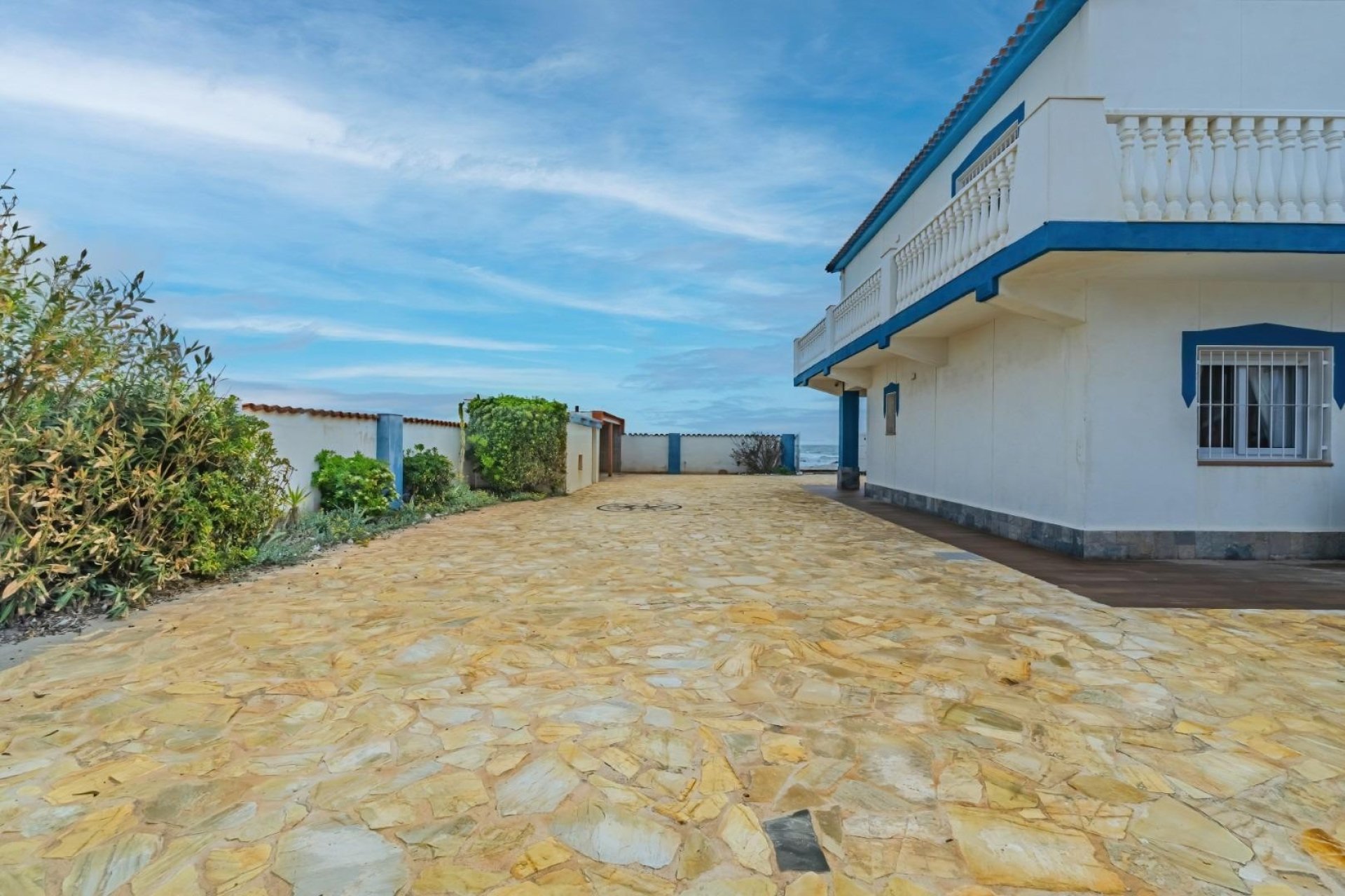 Revente - Villa - La Manga del Mar Menor - Playa del Estacio