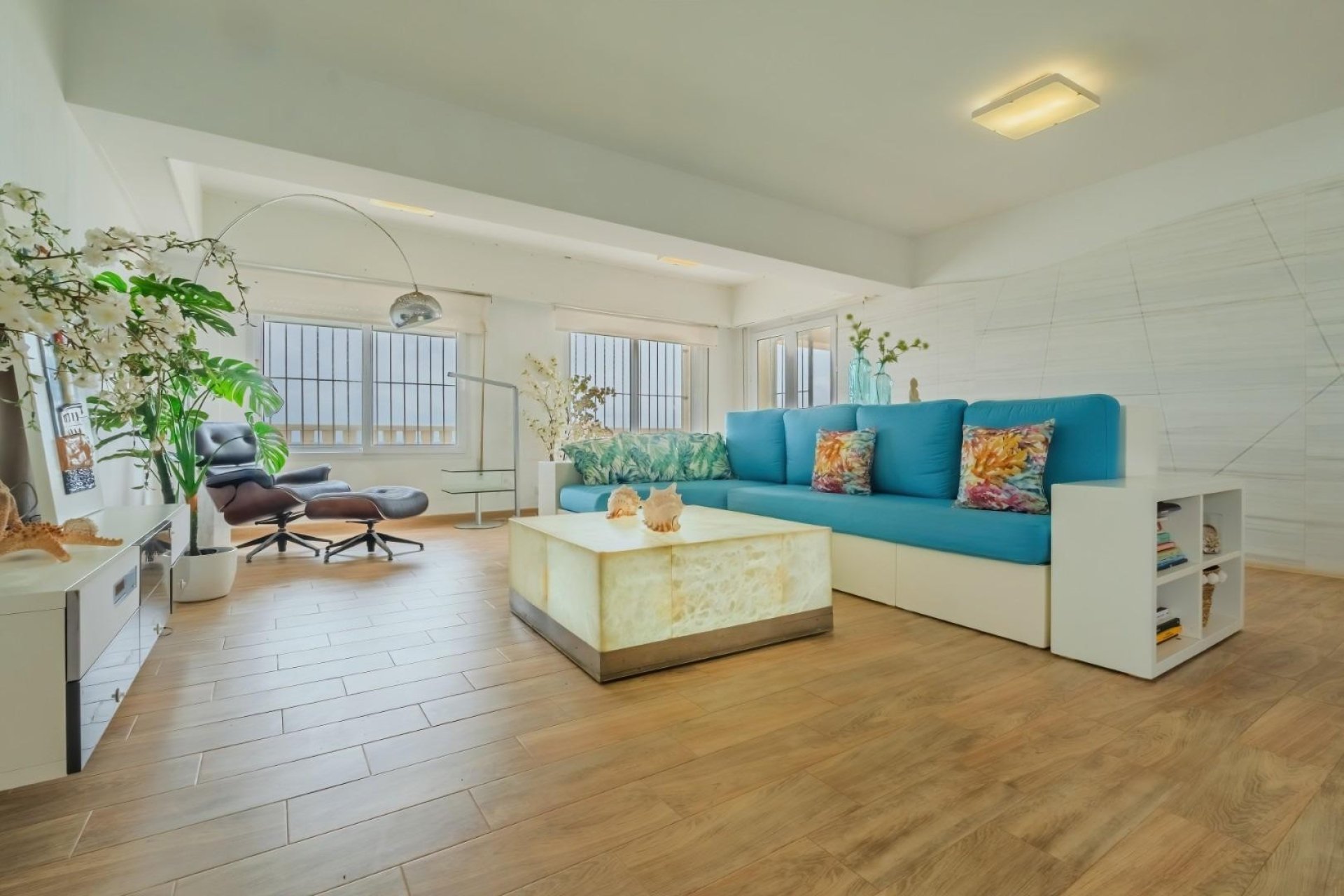 Revente - Villa - La Manga del Mar Menor - Playa del Estacio