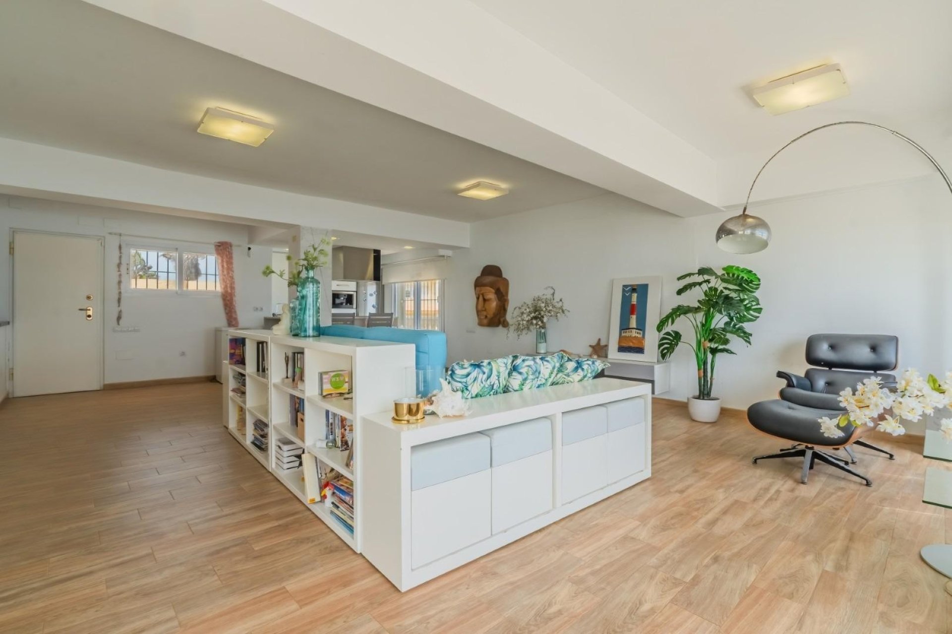 Revente - Villa - La Manga del Mar Menor - Playa del Estacio