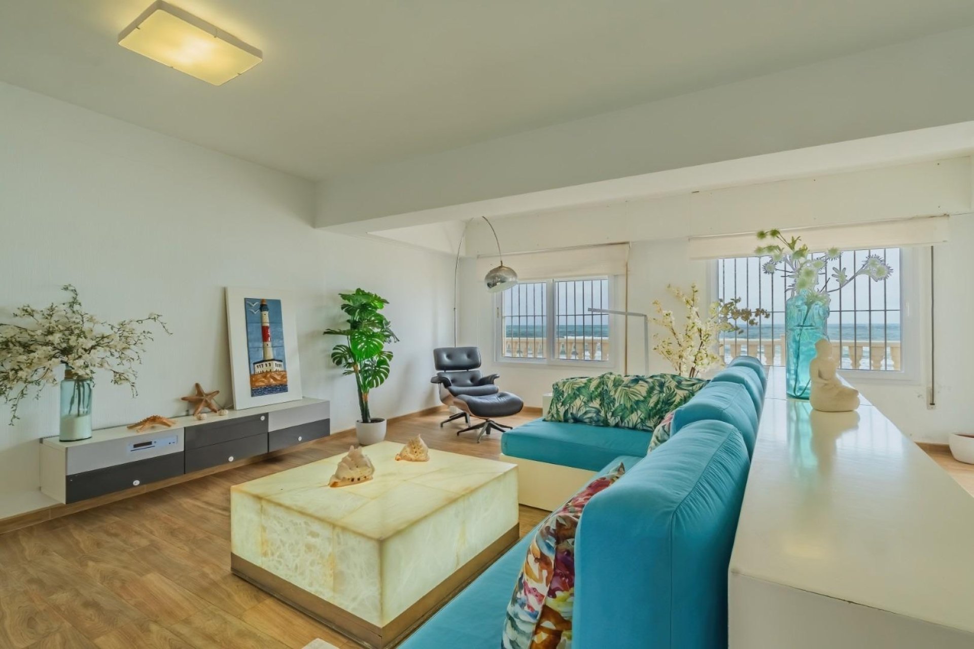 Revente - Villa - La Manga del Mar Menor - Playa del Estacio