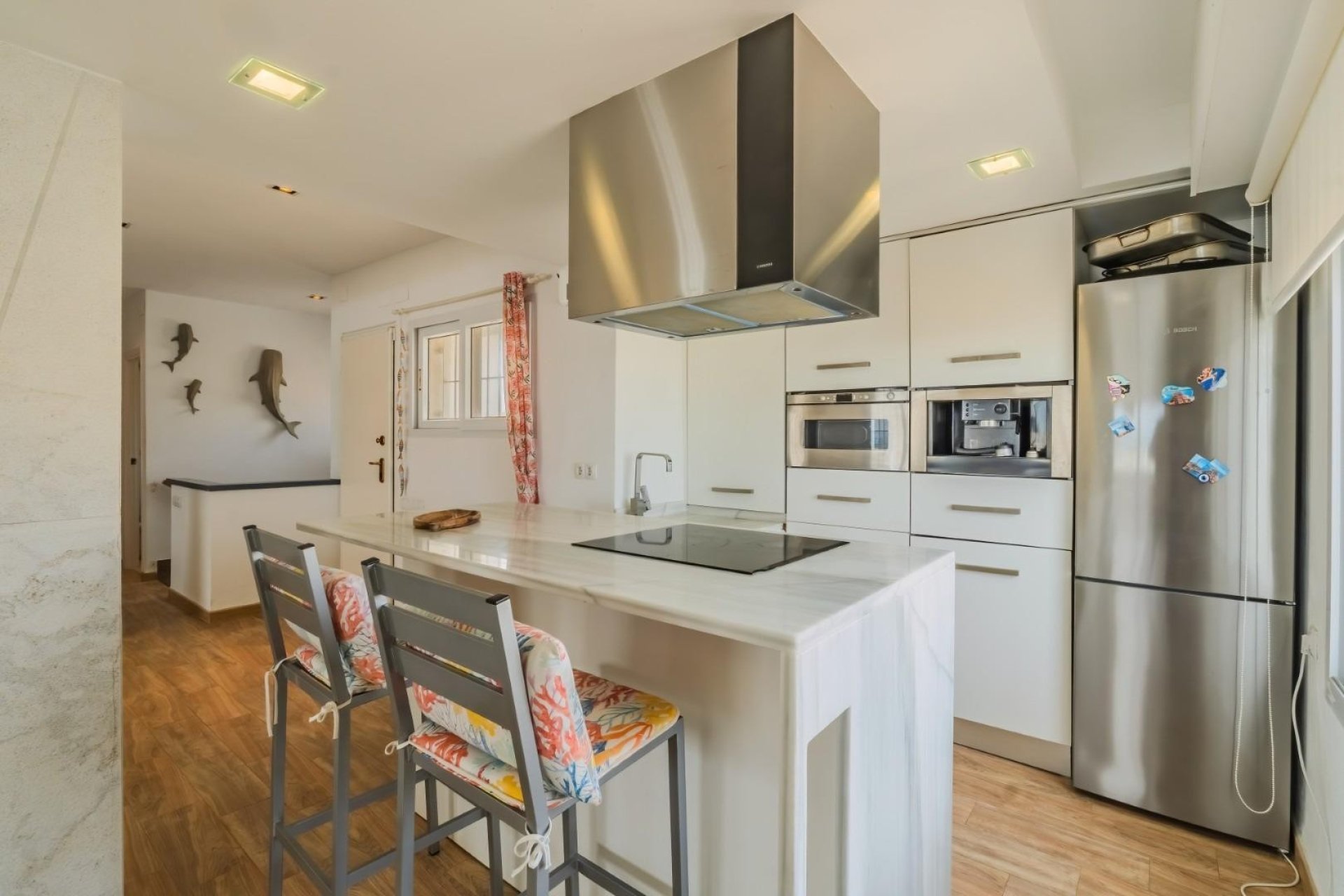 Revente - Villa - La Manga del Mar Menor - Playa del Estacio