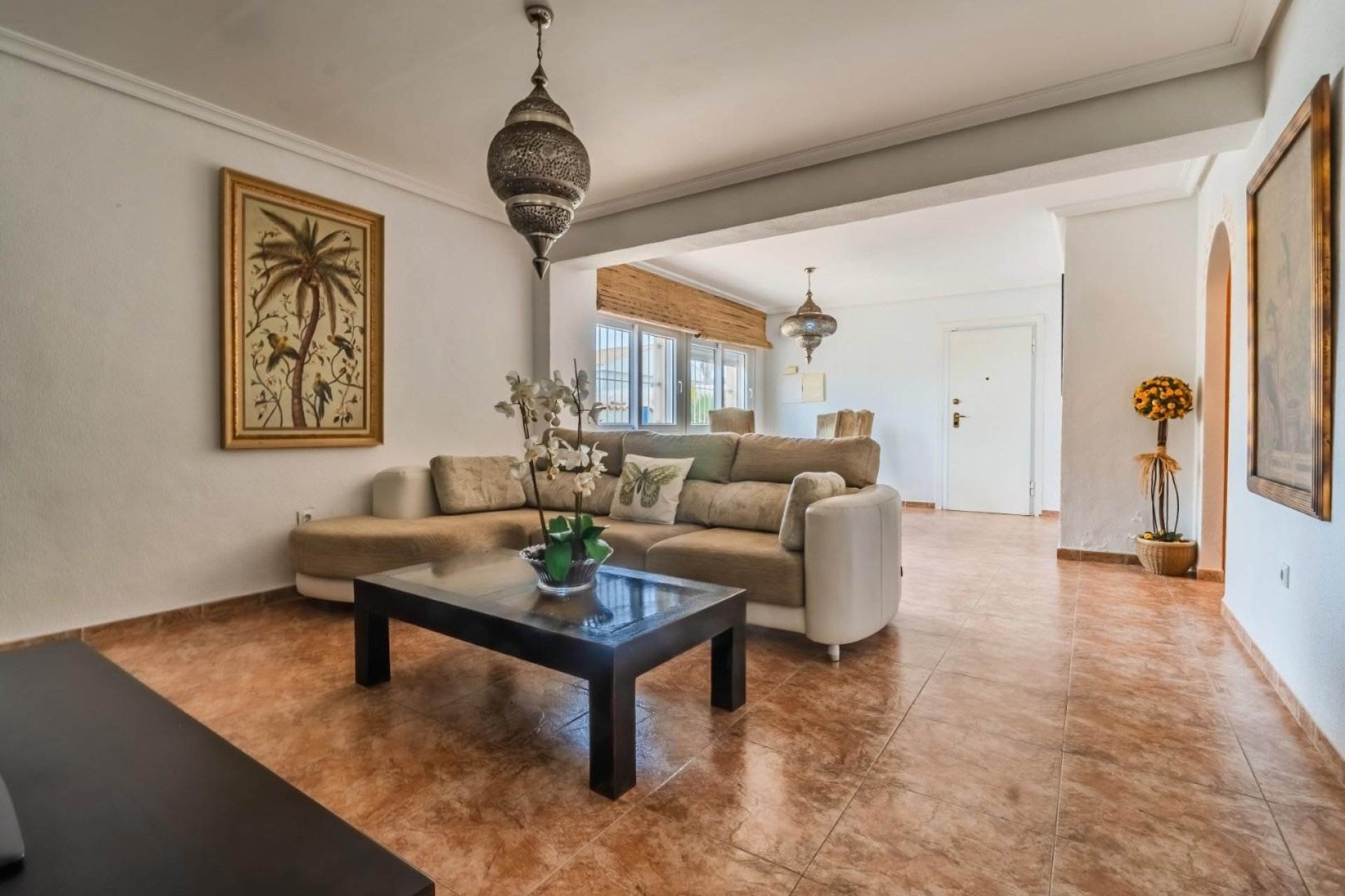 Revente - Villa - La Manga del Mar Menor - Playa del Estacio