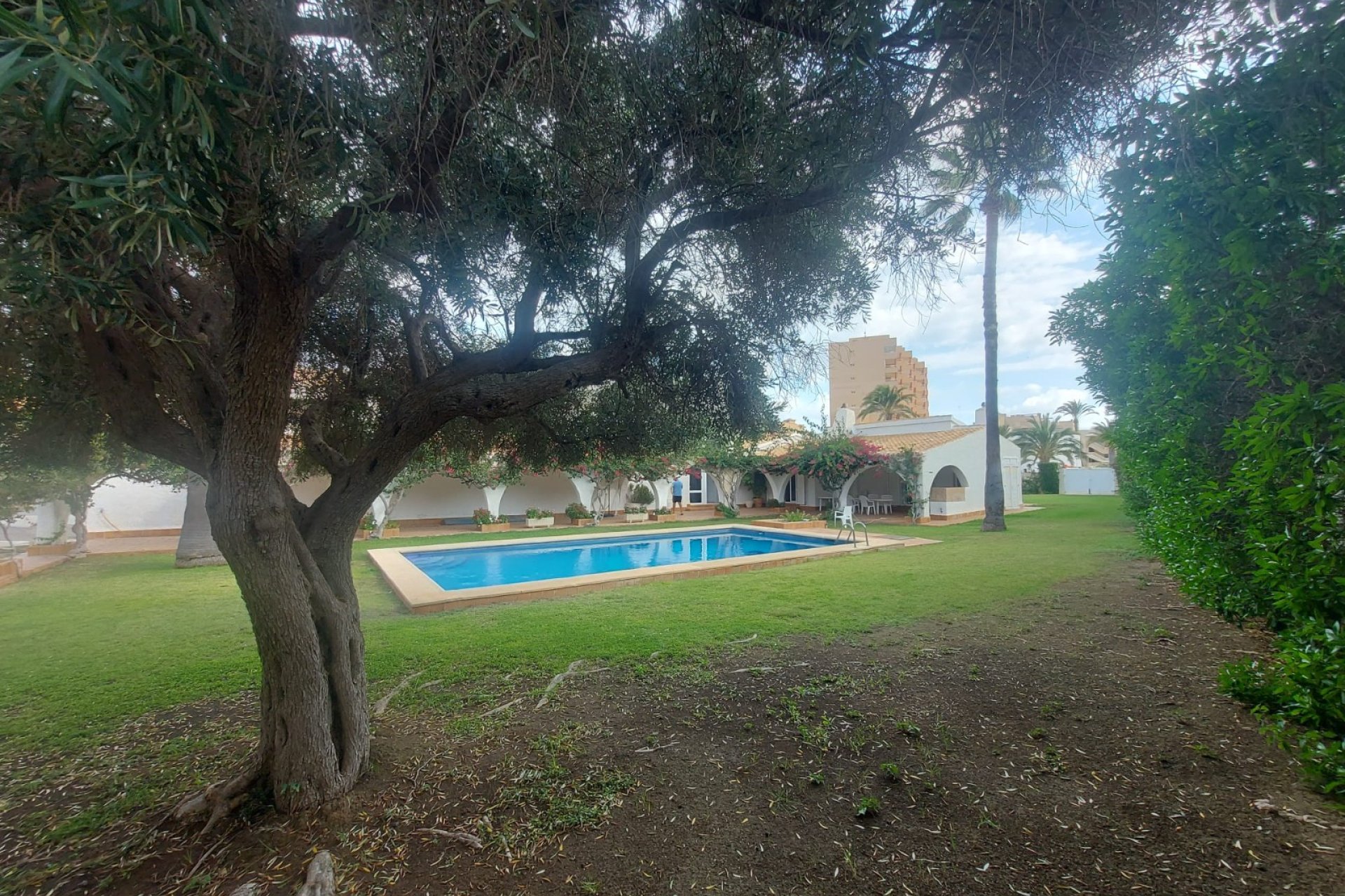 Revente - Villa - La Manga del Mar Menor