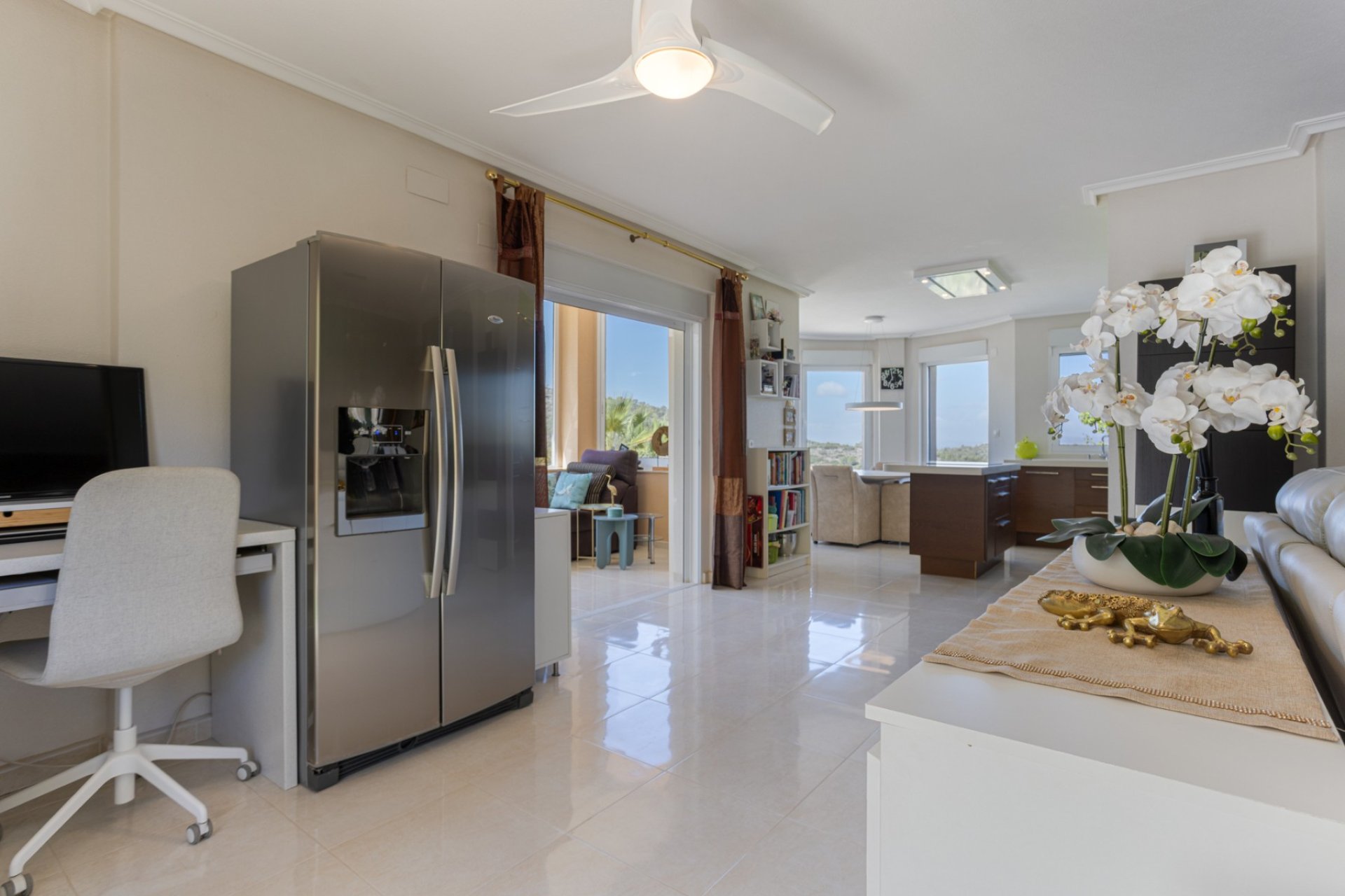 Revente - Villa - La Zarza