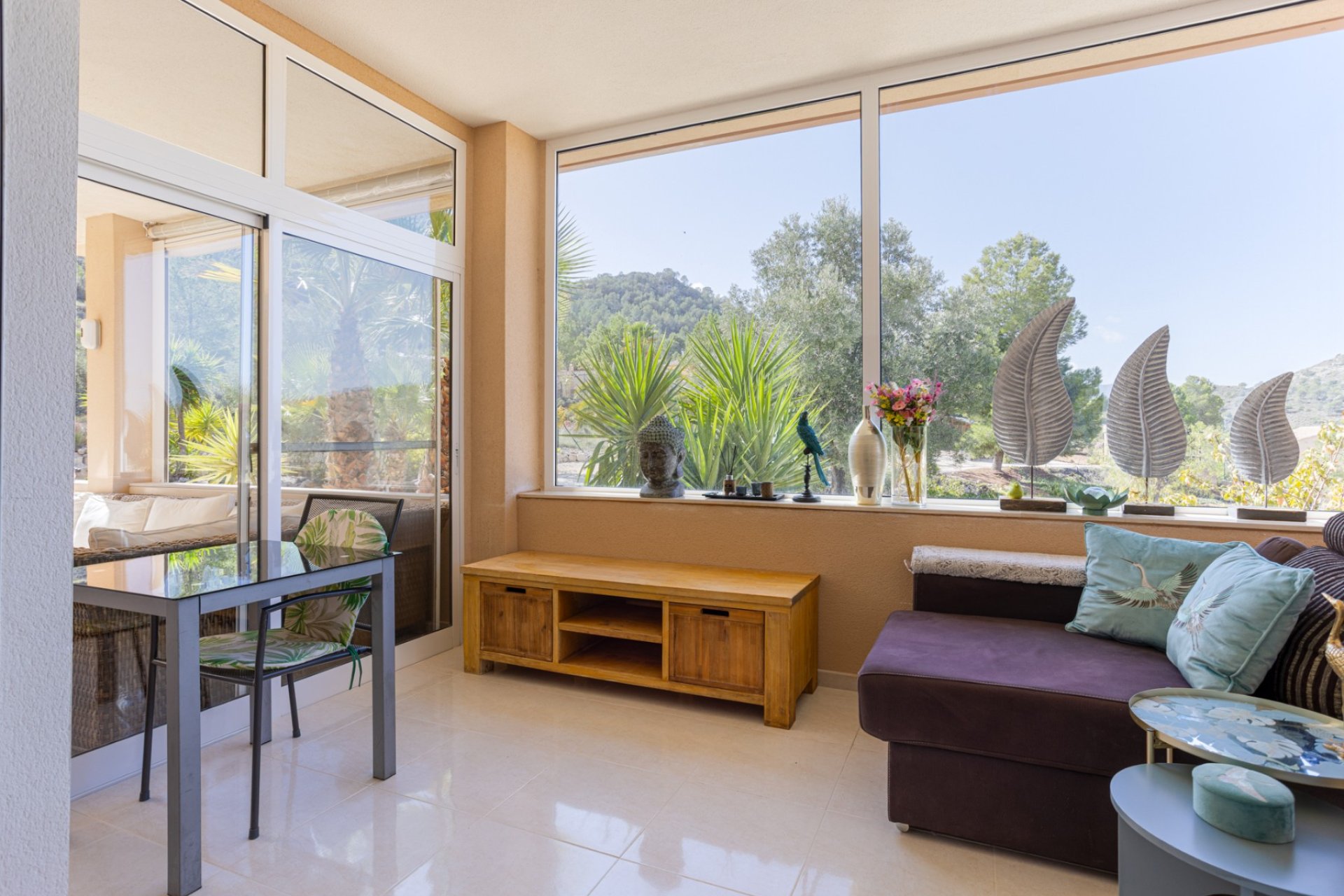 Revente - Villa - La Zarza