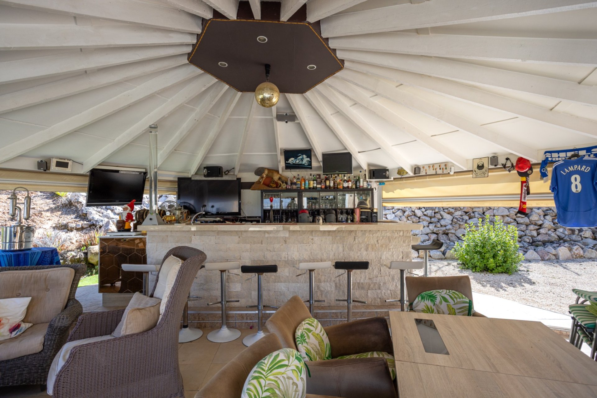 Revente - Villa - La Zarza