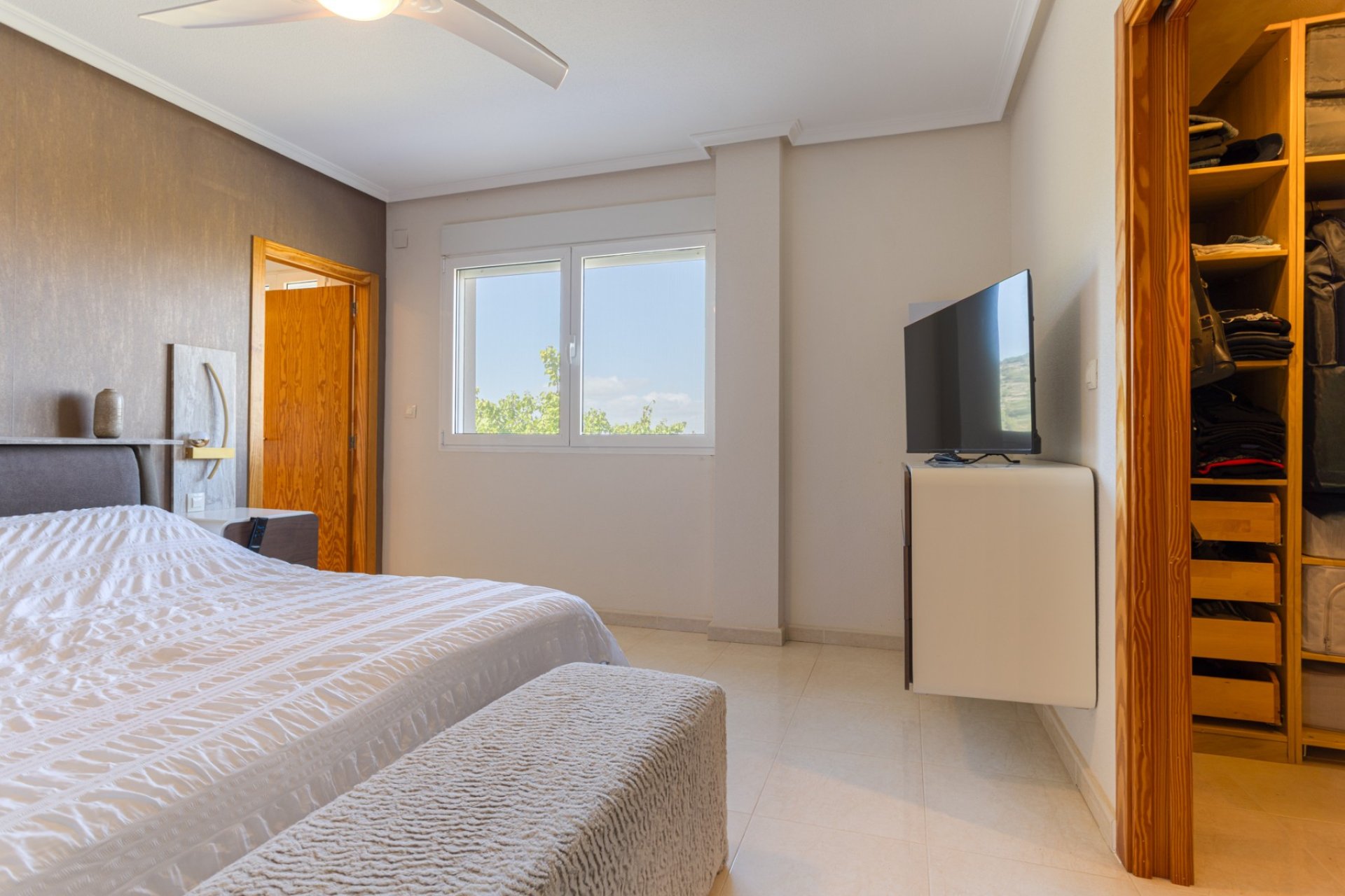 Revente - Villa - La Zarza