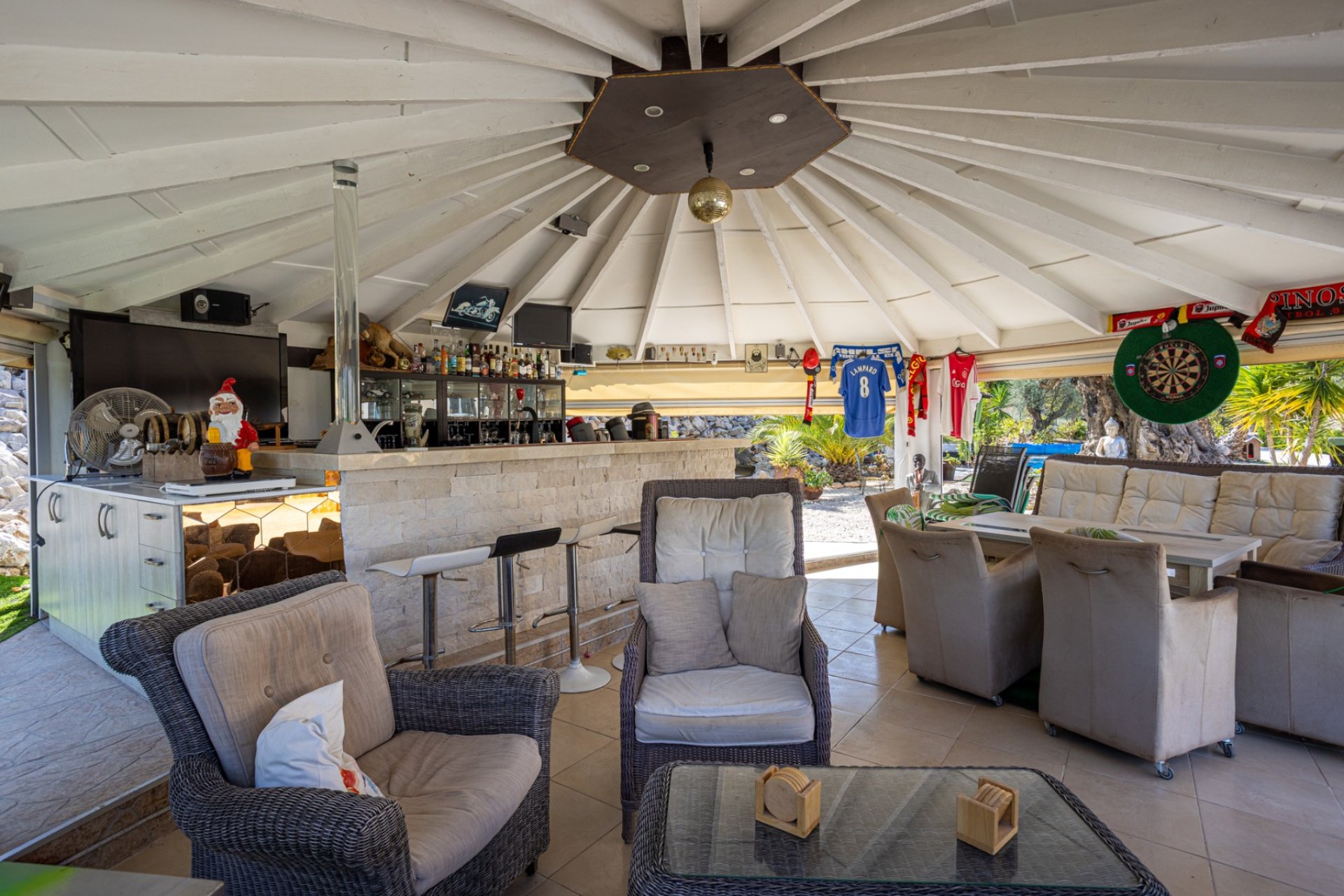 Revente - Villa - La Zarza