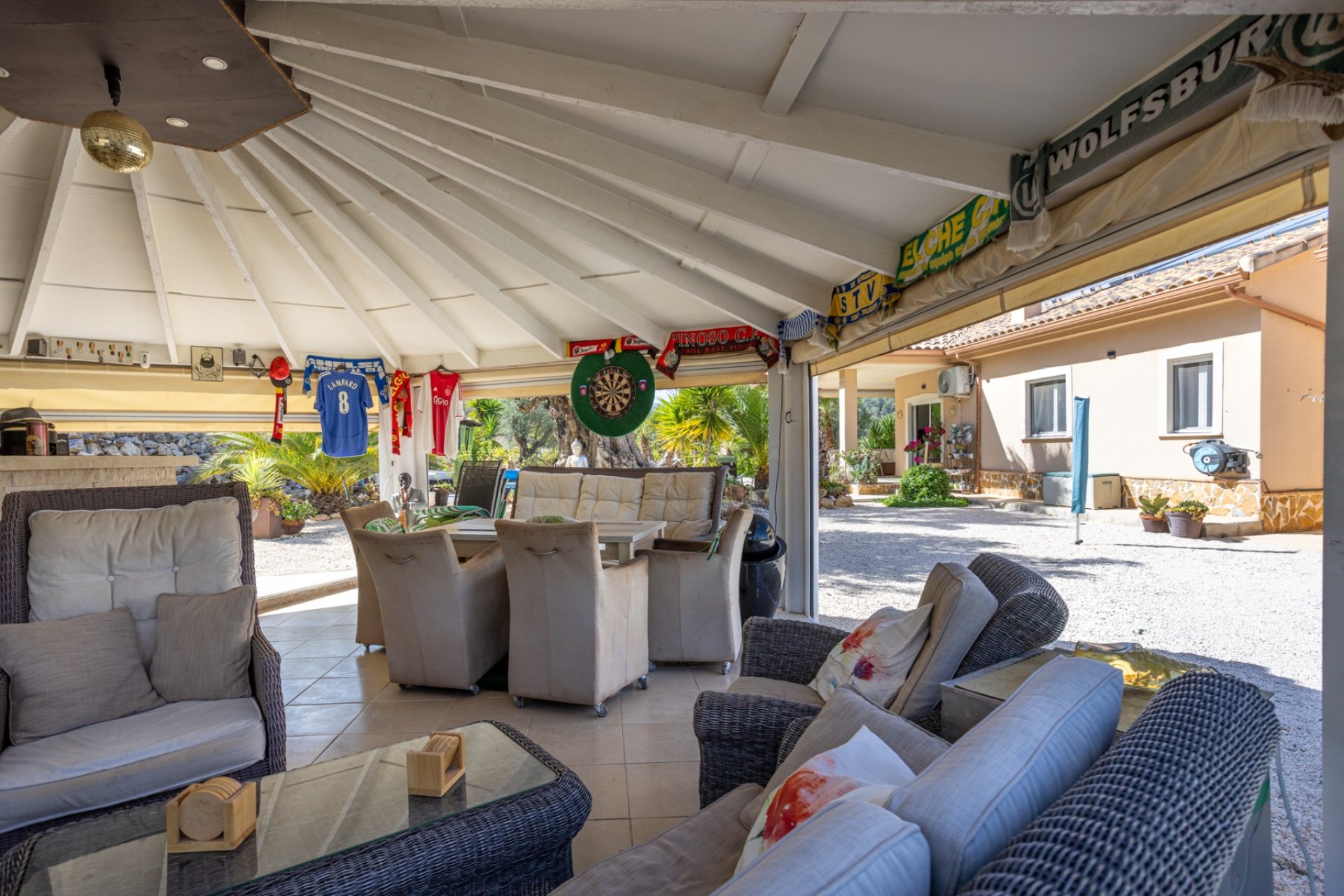 Revente - Villa - La Zarza