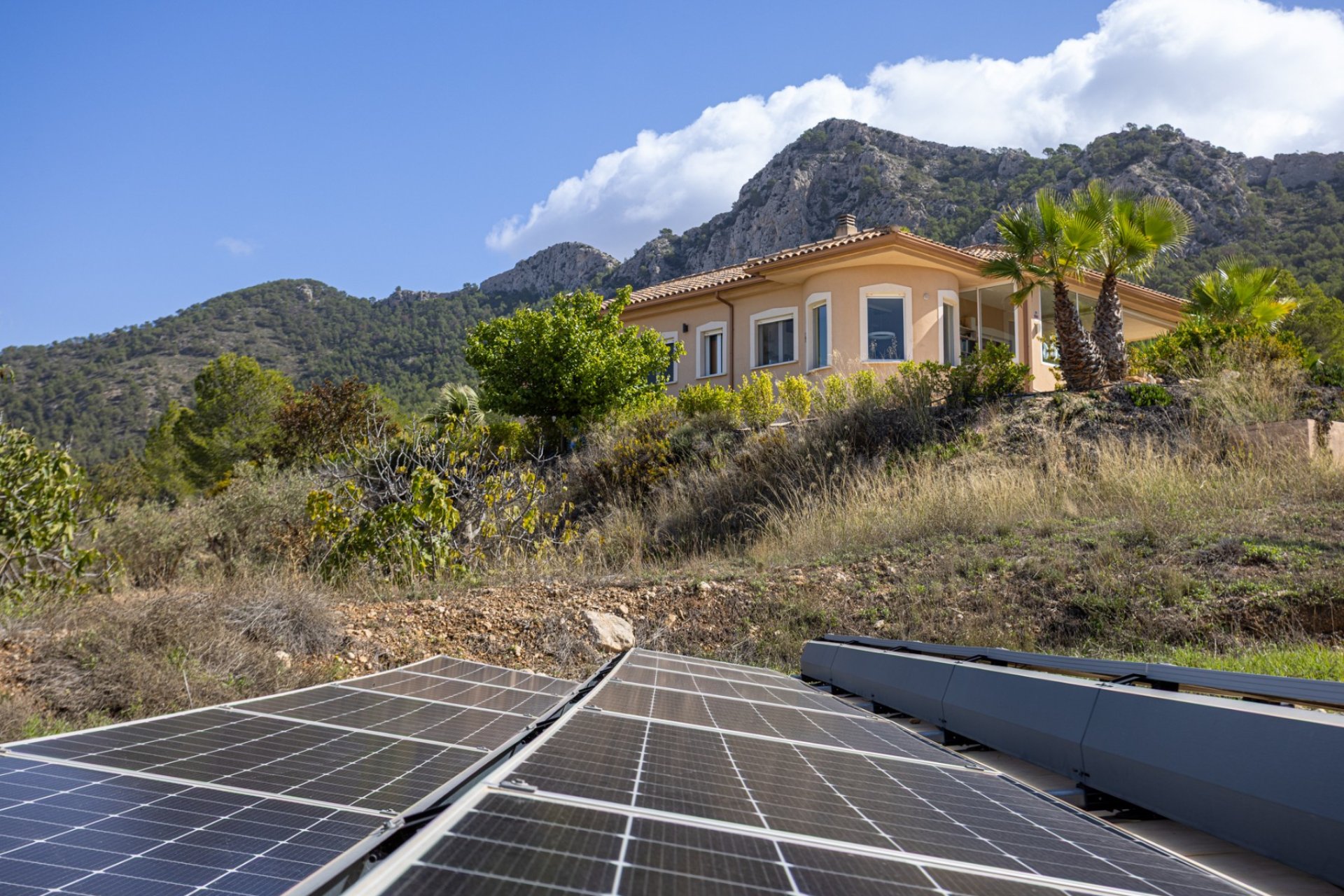 Revente - Villa - La Zarza