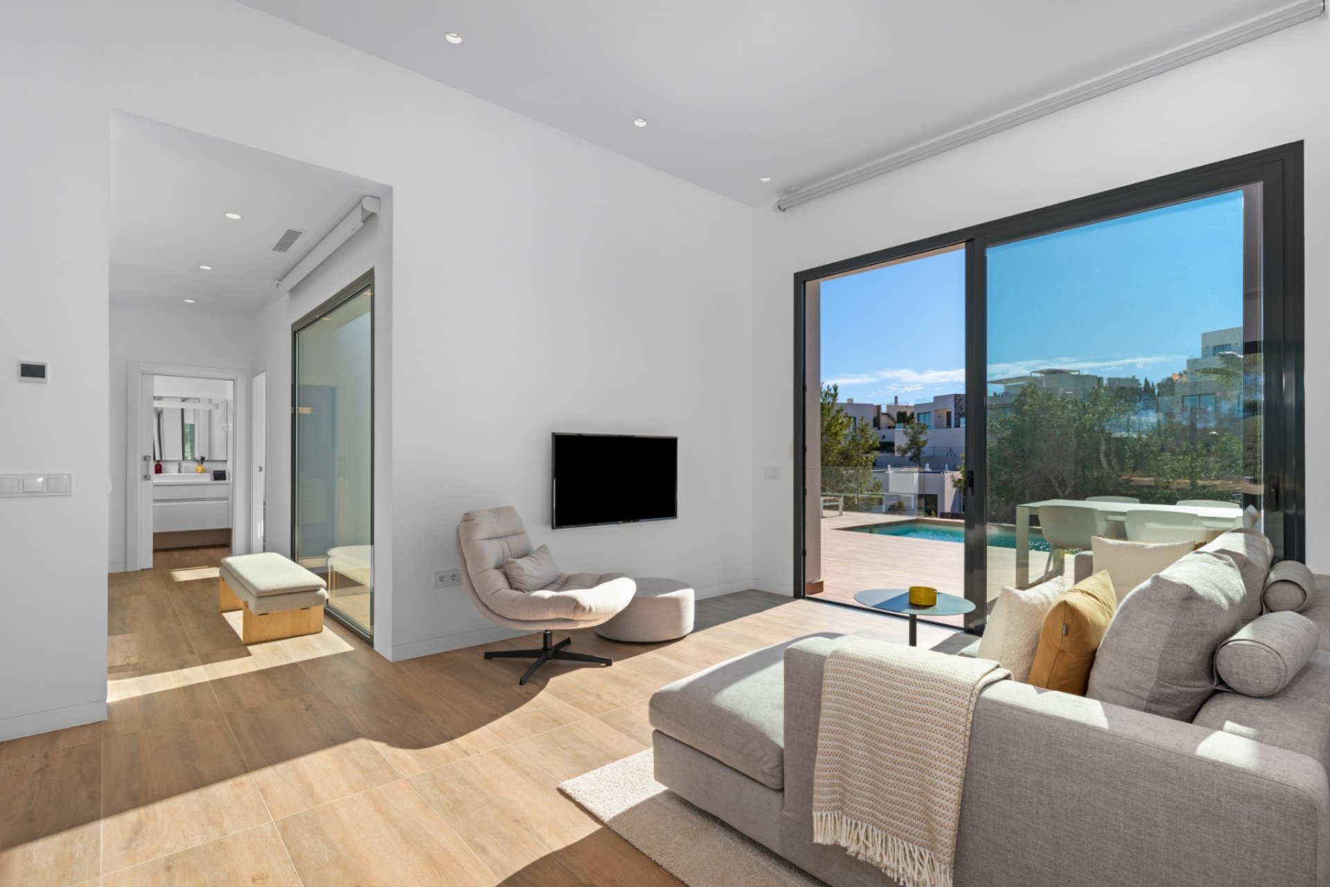 Revente - Villa - Las Colinas Golf Resort - Las Colinas golf