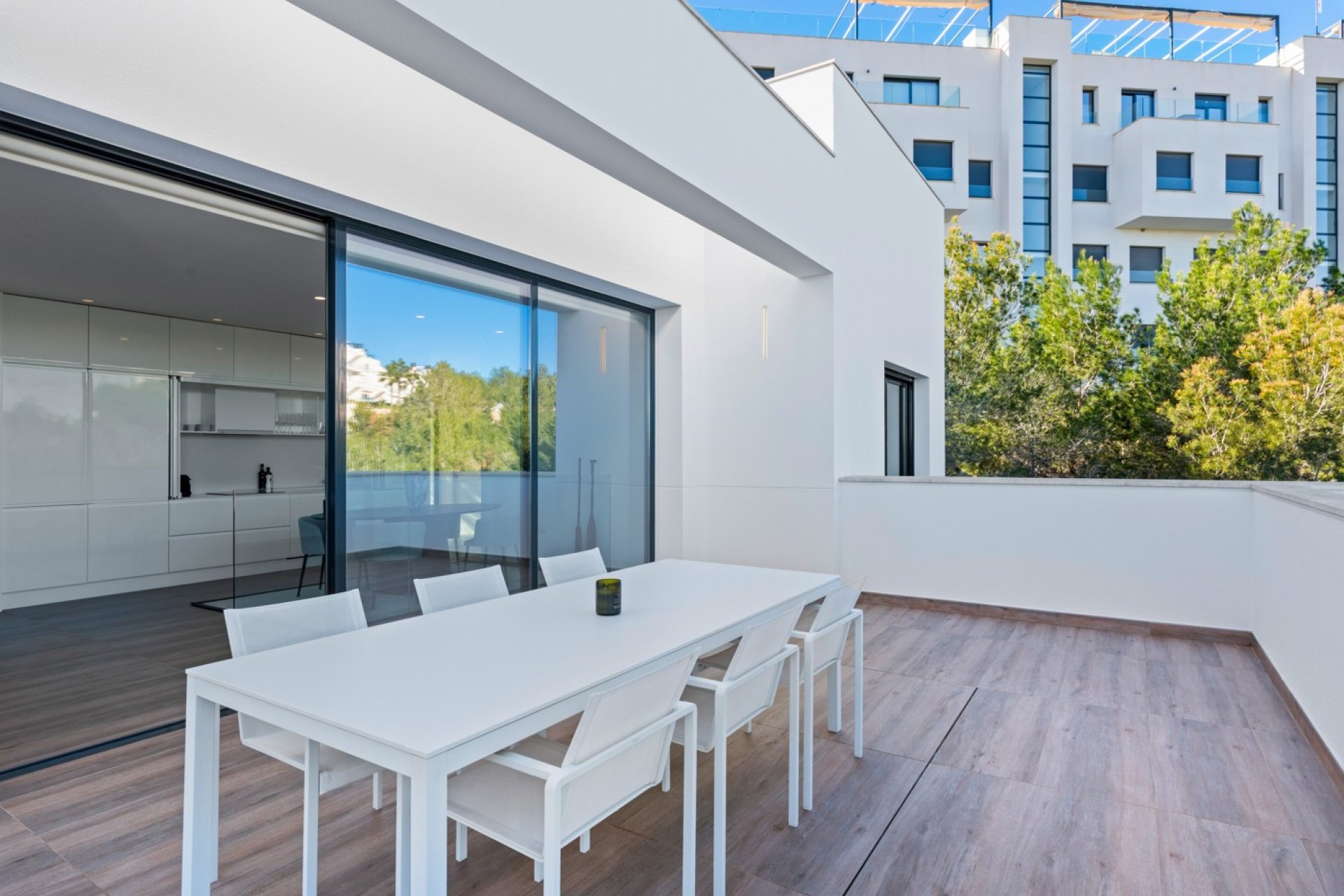 Revente - Villa - Las Colinas Golf Resort - Las Colinas golf