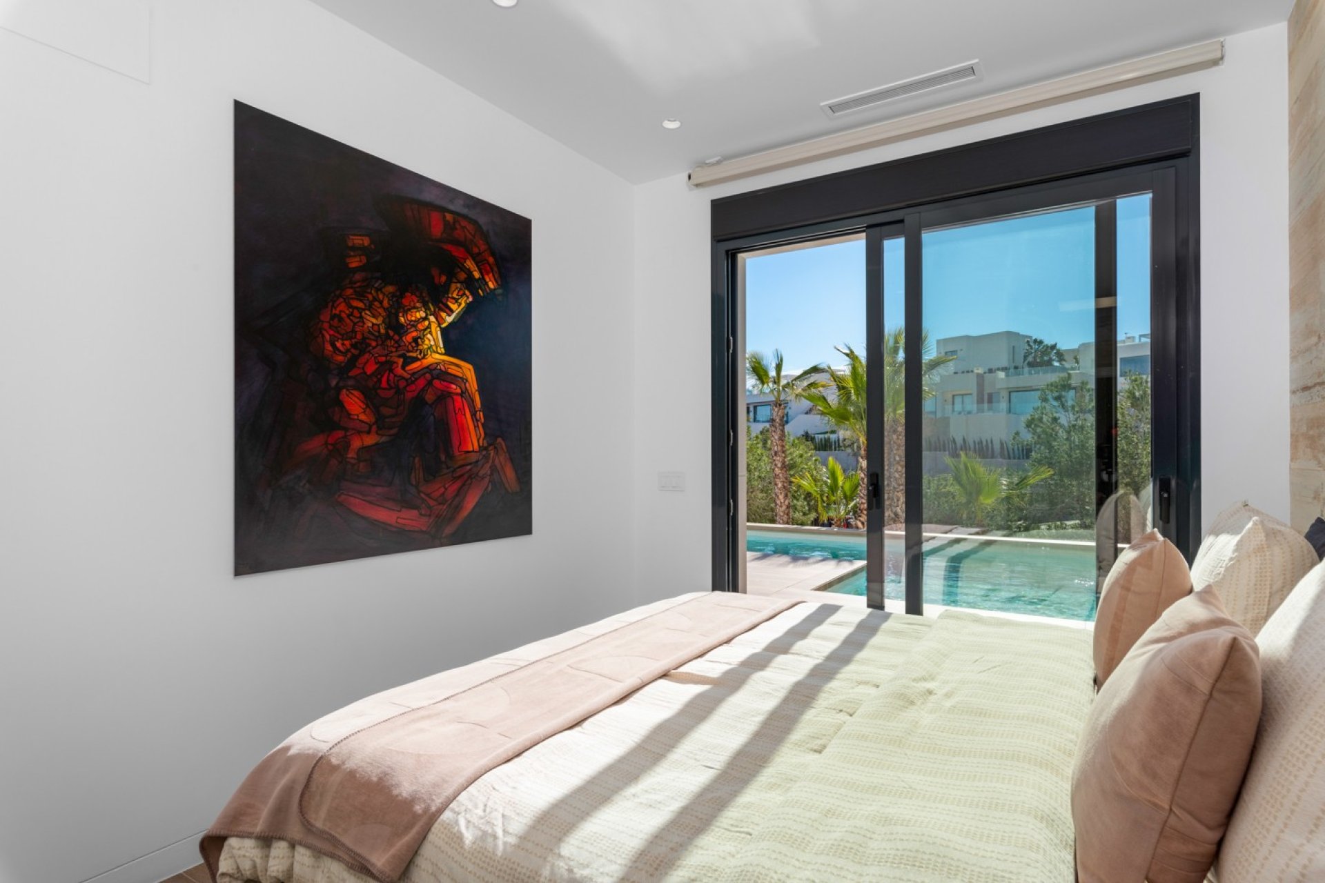 Revente - Villa - Las Colinas Golf Resort - Las Colinas golf