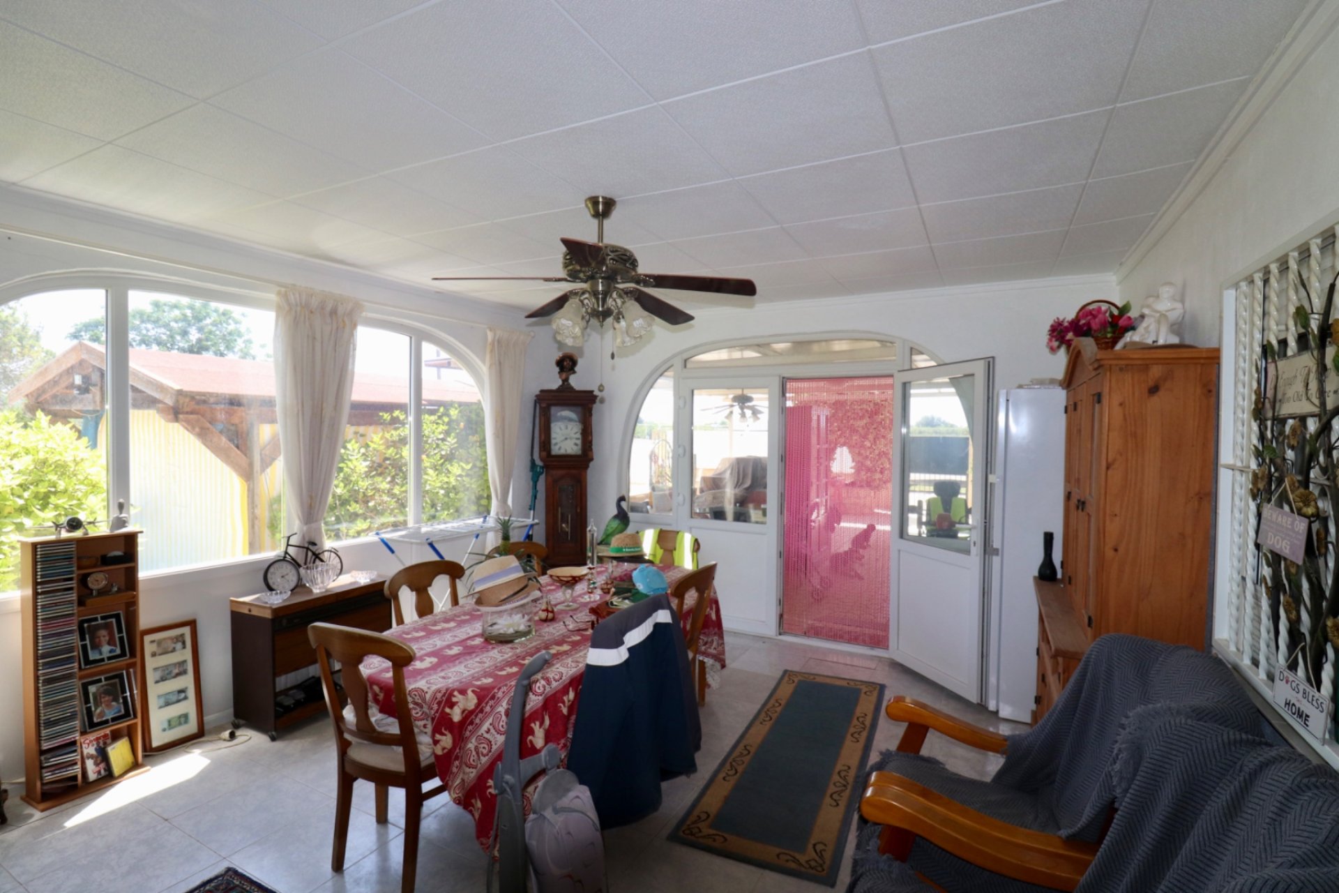 Revente - Villa - Las Heredades