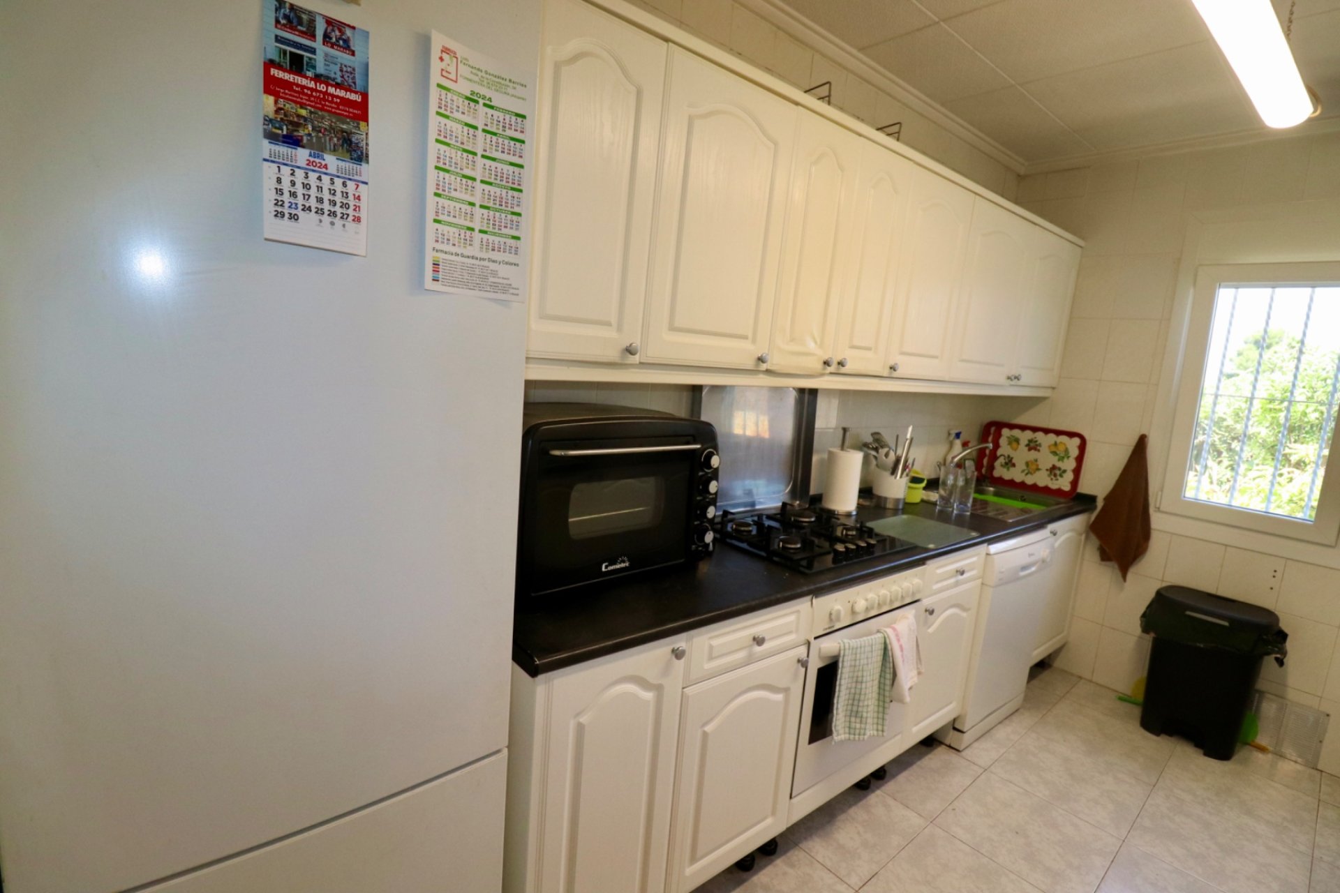 Revente - Villa - Las Heredades