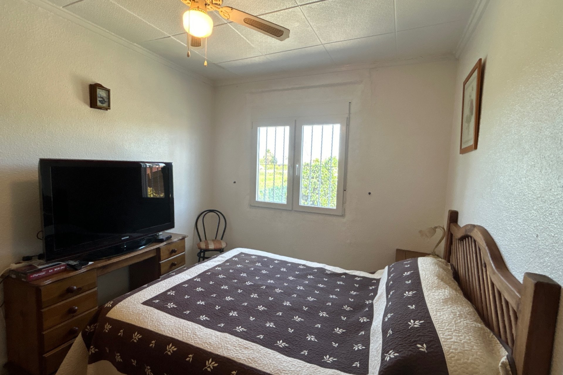 Revente - Villa - Las Heredades