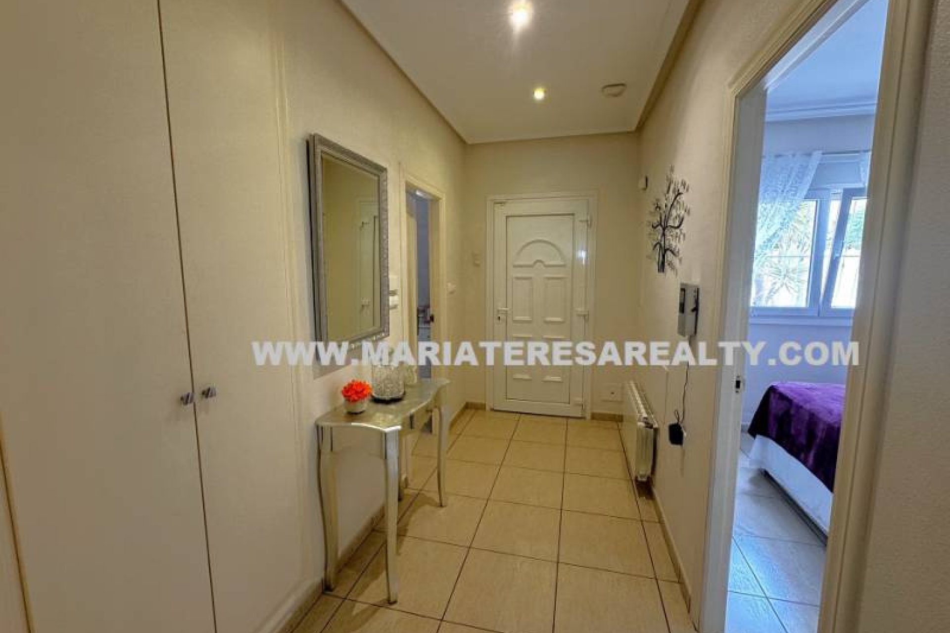 Revente - Villa - Lo Santiago - Gea y Trujols