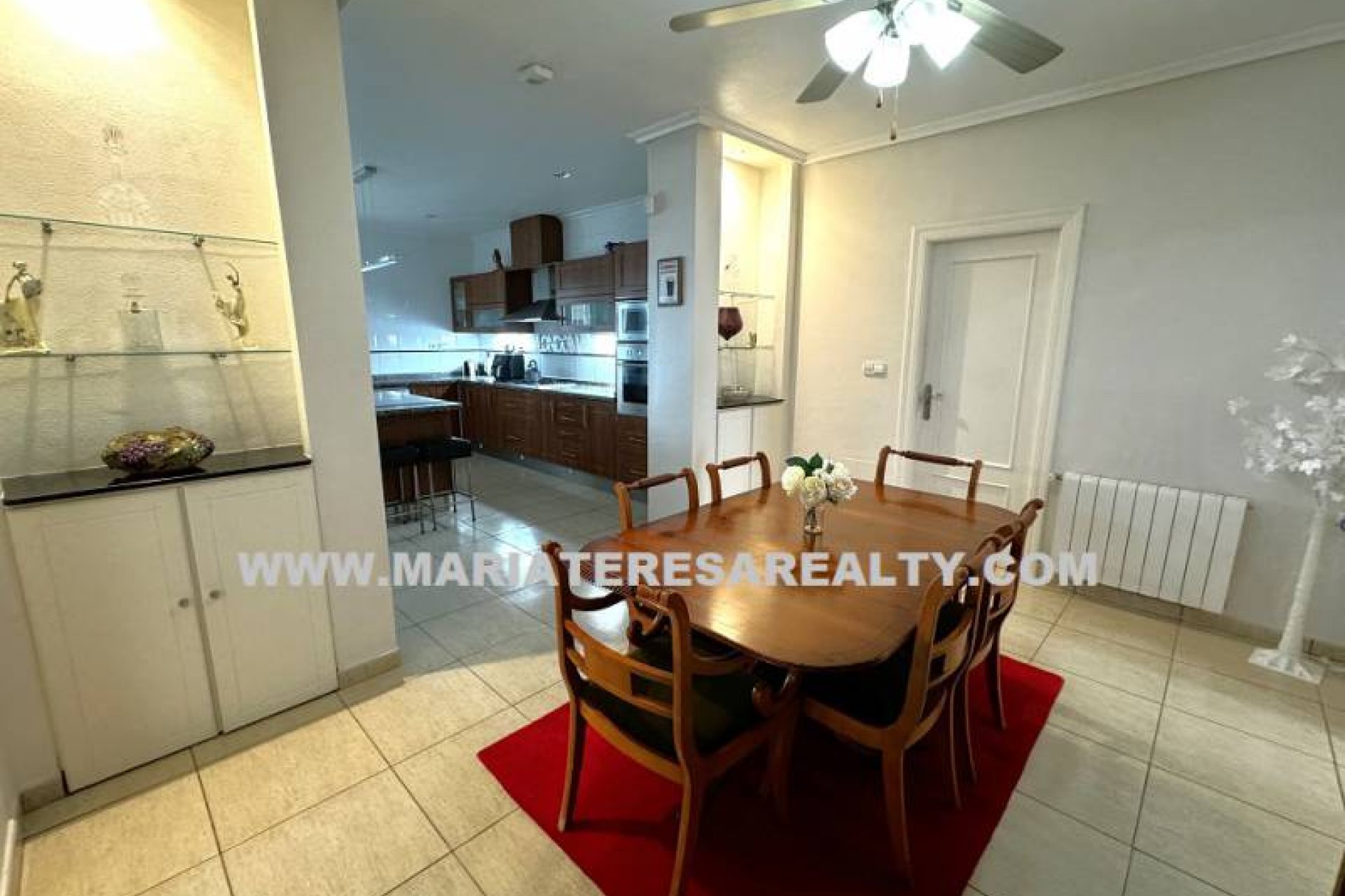 Revente - Villa - Lo Santiago - Gea y Trujols