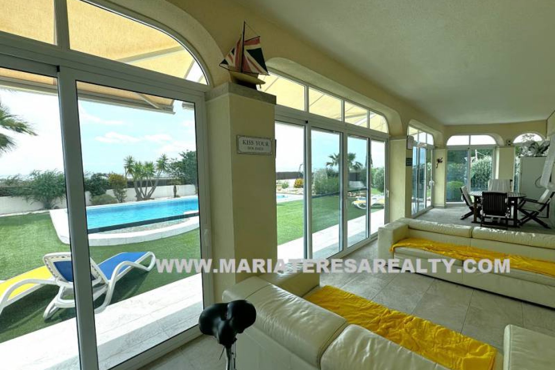 Revente - Villa - Lo Santiago - Gea y Trujols