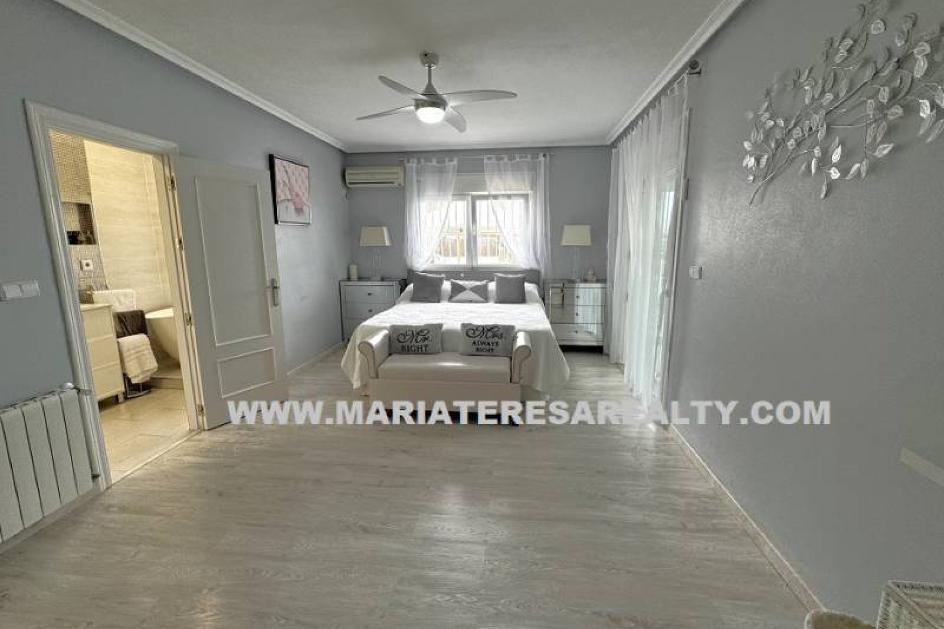 Revente - Villa - Lo Santiago - Gea y Trujols