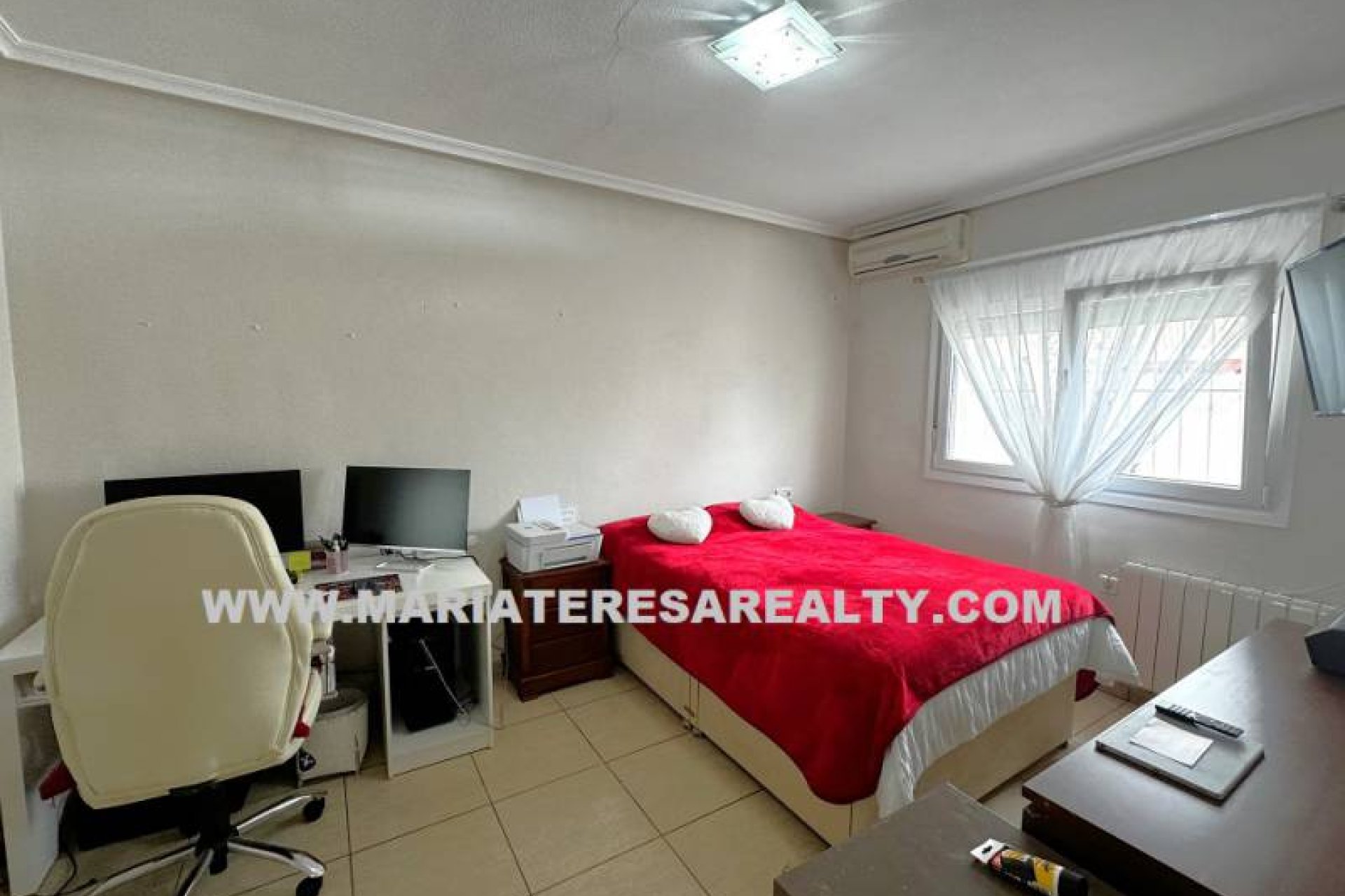 Revente - Villa - Lo Santiago - Gea y Trujols