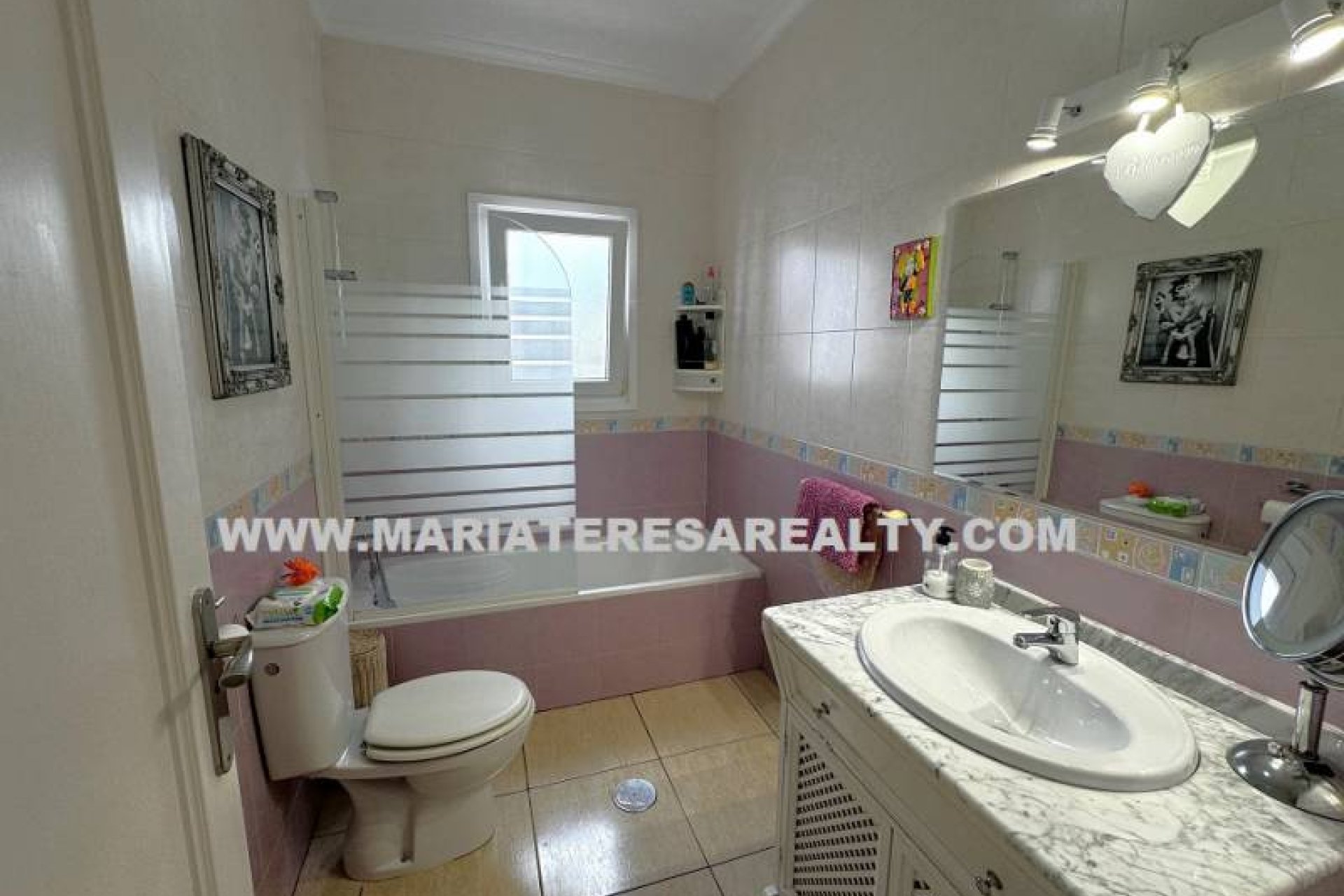 Revente - Villa - Lo Santiago - Gea y Trujols