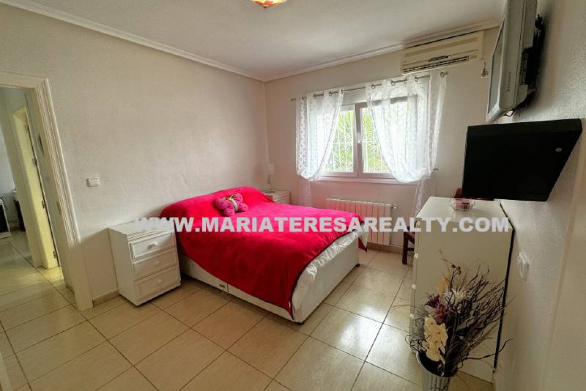 Revente - Villa - Lo Santiago - Gea y Trujols