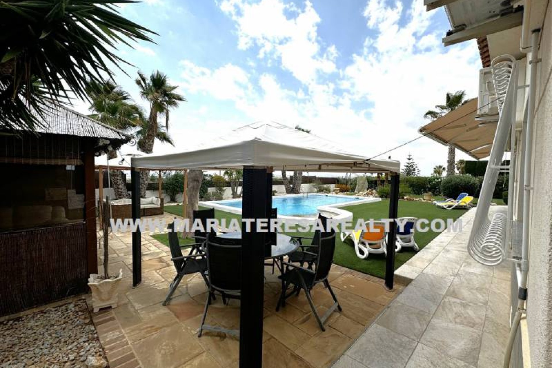 Revente - Villa - Lo Santiago - Gea y Trujols