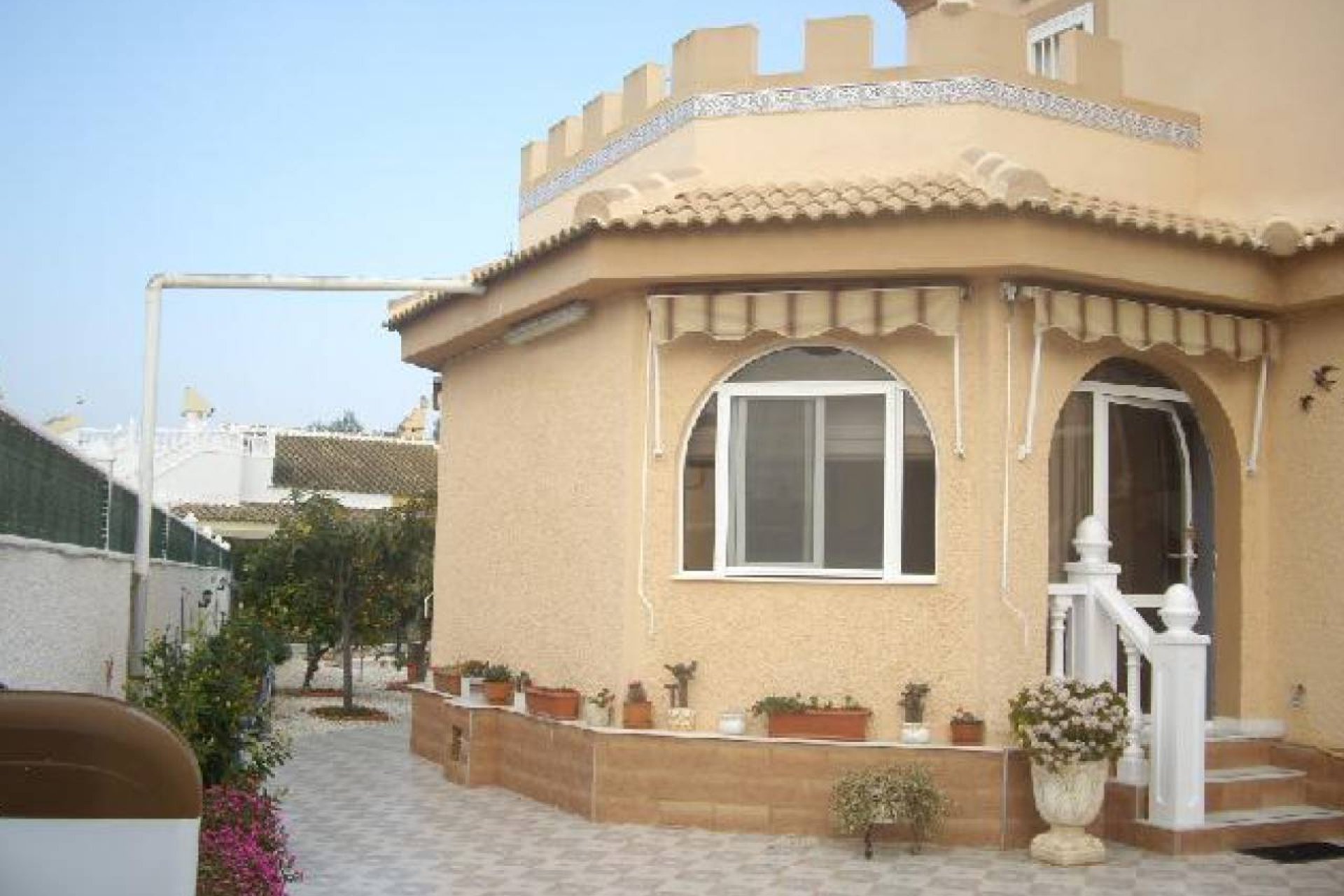 Revente - Villa - Los Alcazares - Oasis