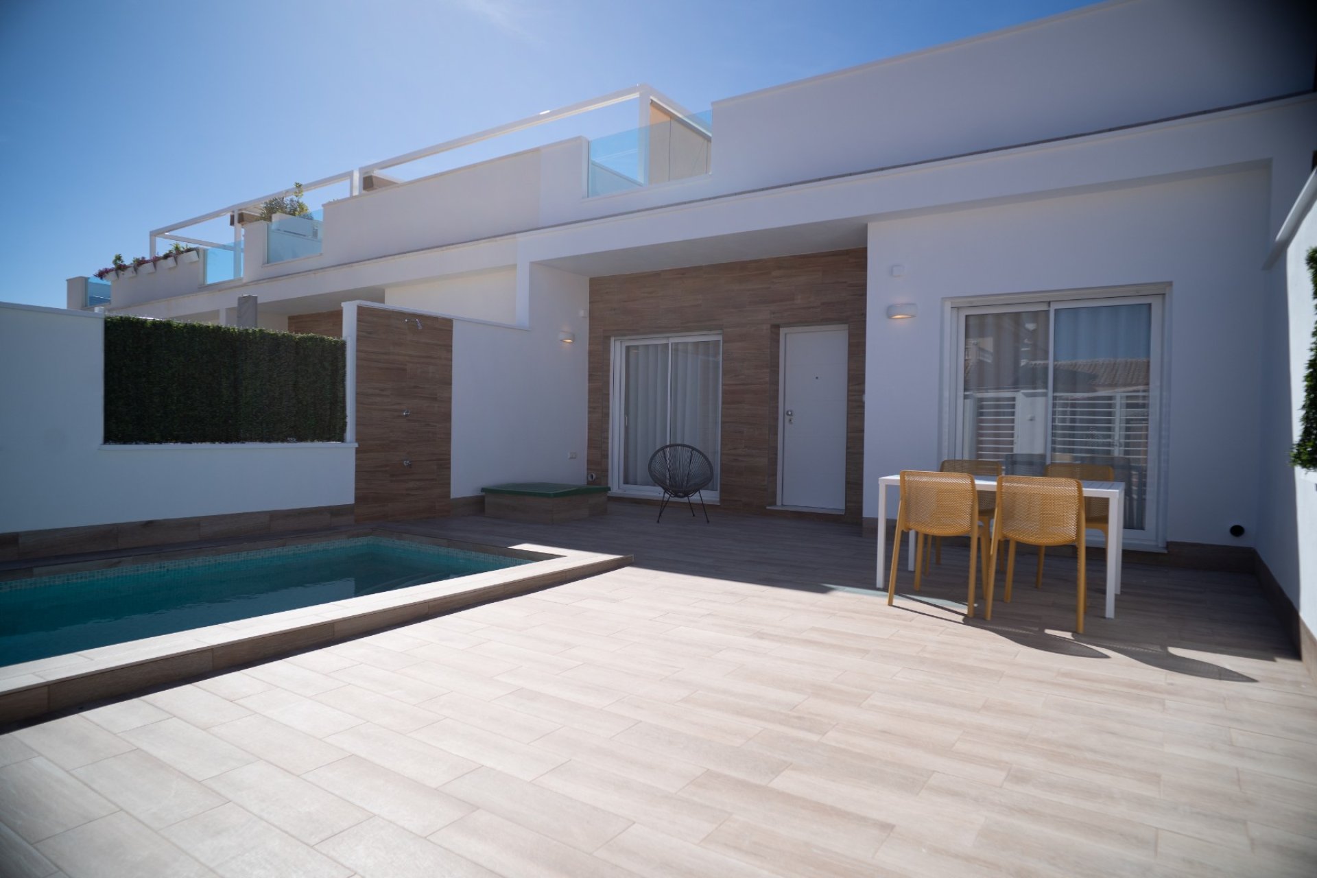 Revente - Villa - Los Alcazares - San Javier
