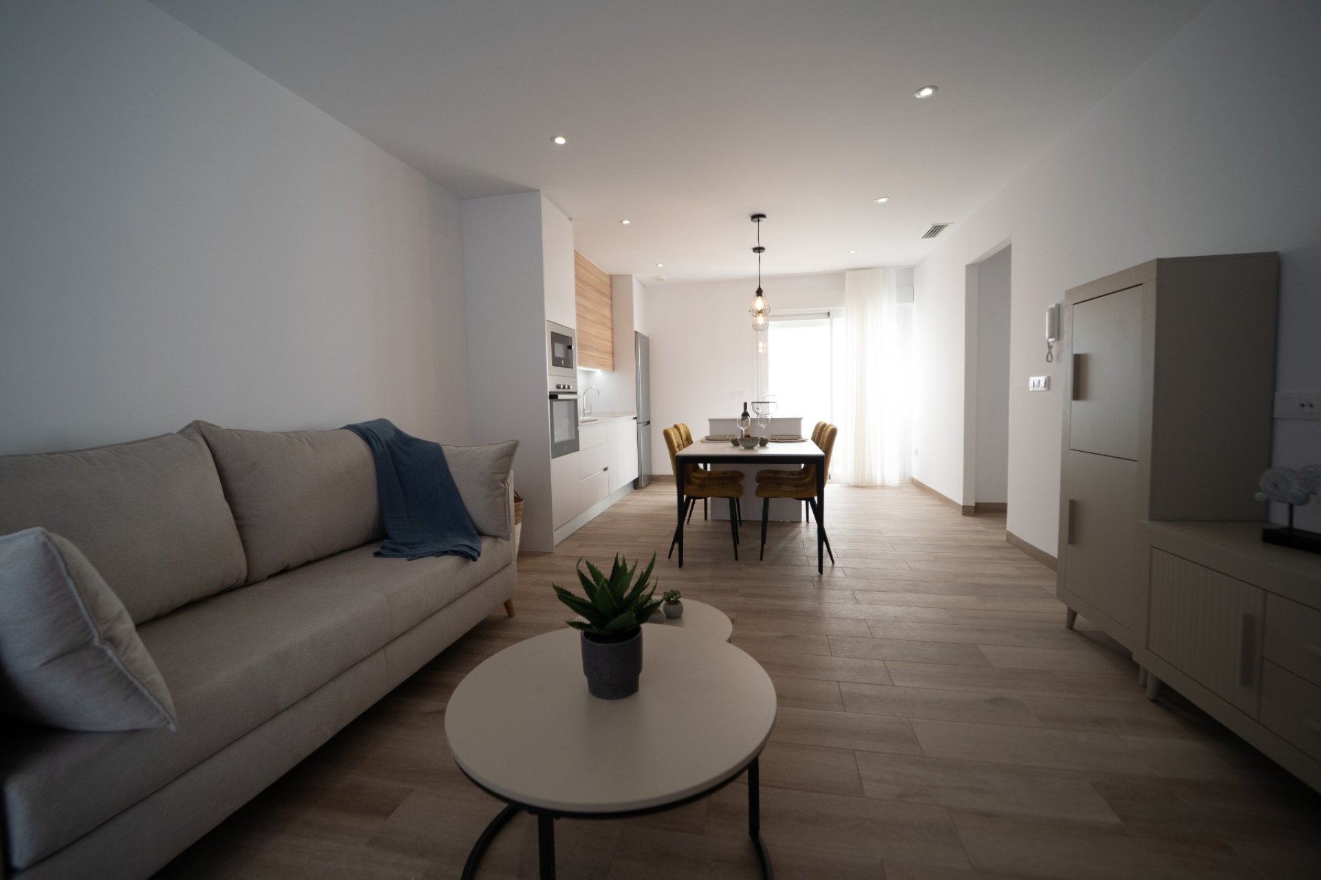 Revente - Villa - Los Alcazares - San Javier