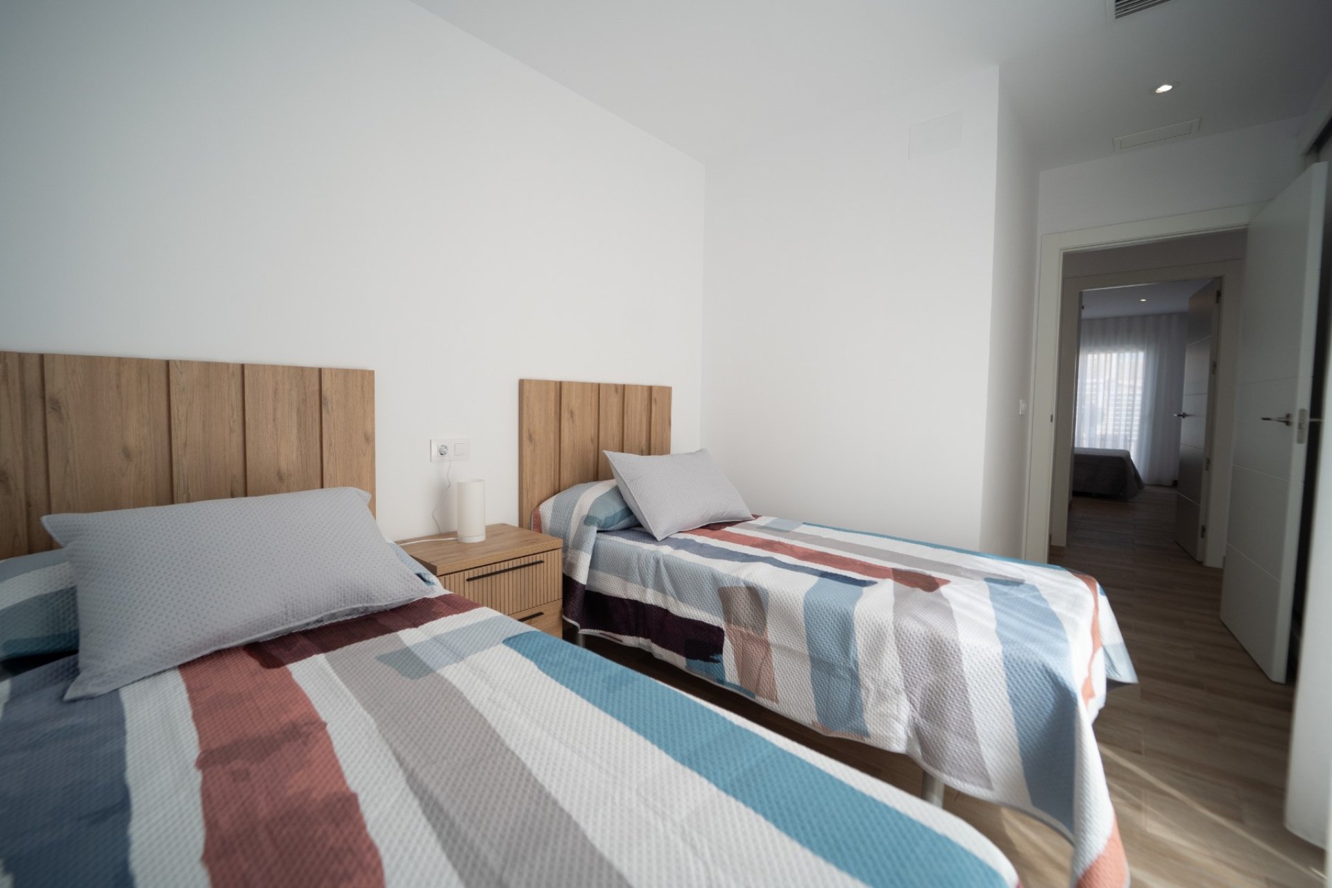 Revente - Villa - Los Alcazares - San Javier