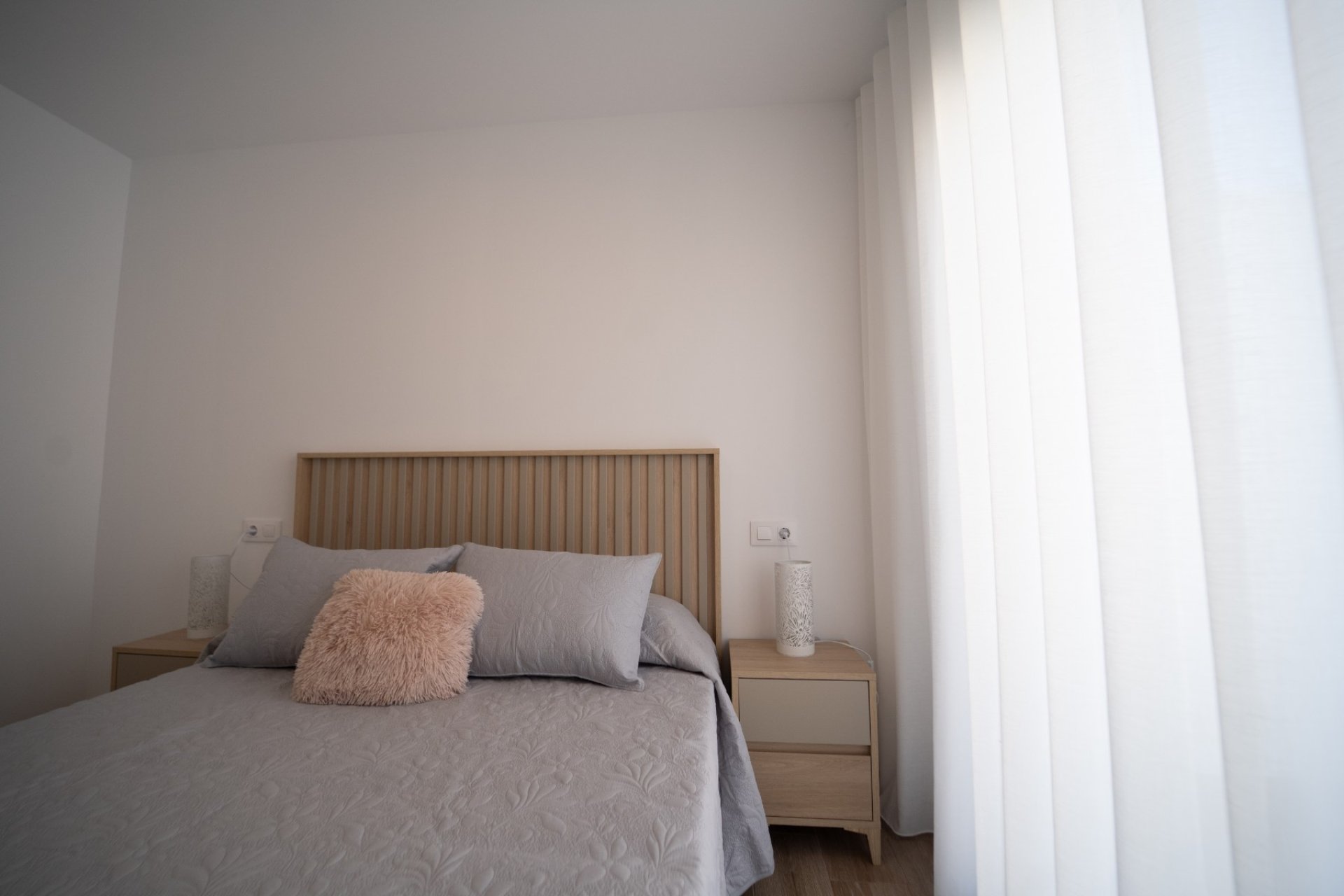 Revente - Villa - Los Alcazares - San Javier