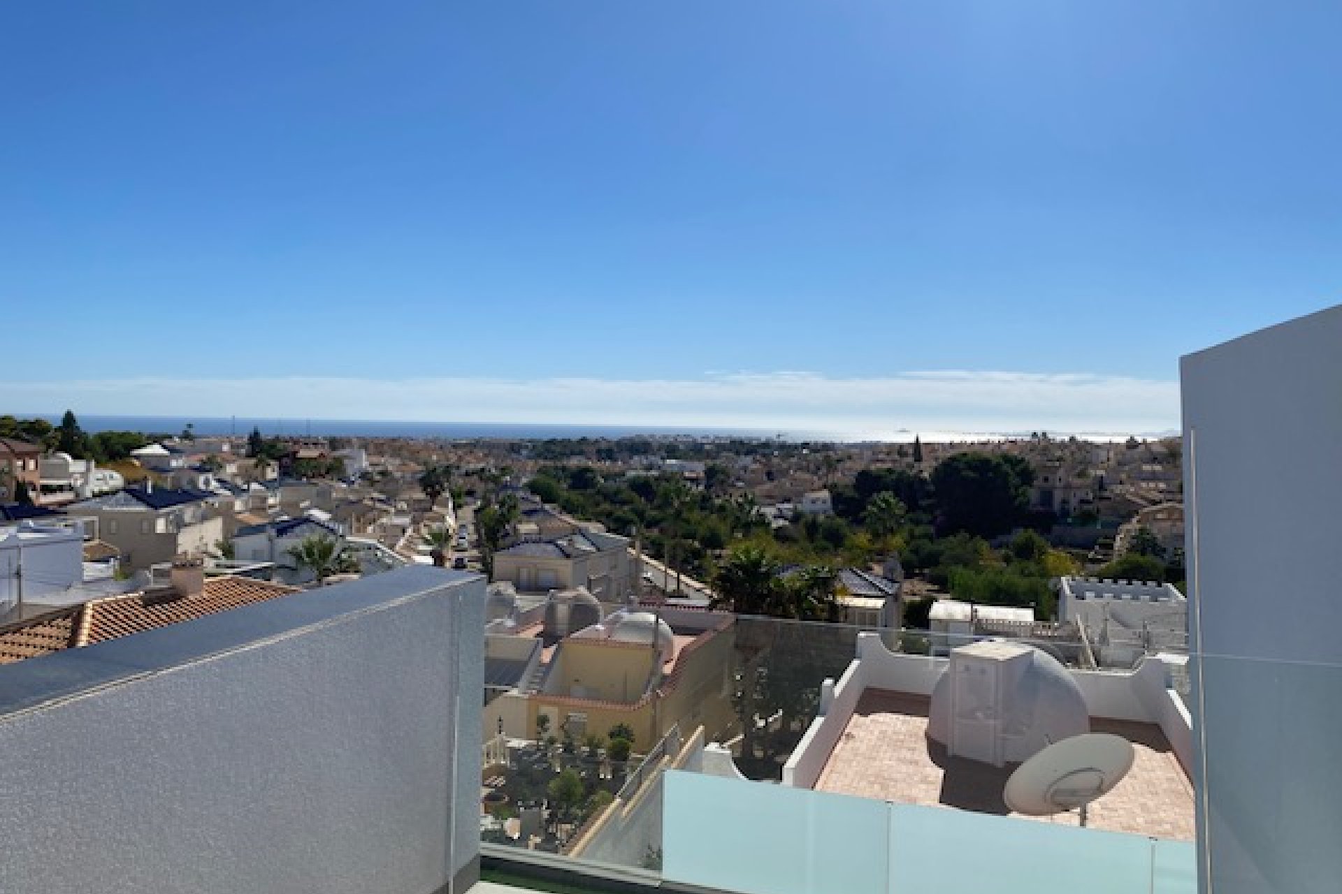 Revente - Villa - Los Balcones - Los Altos