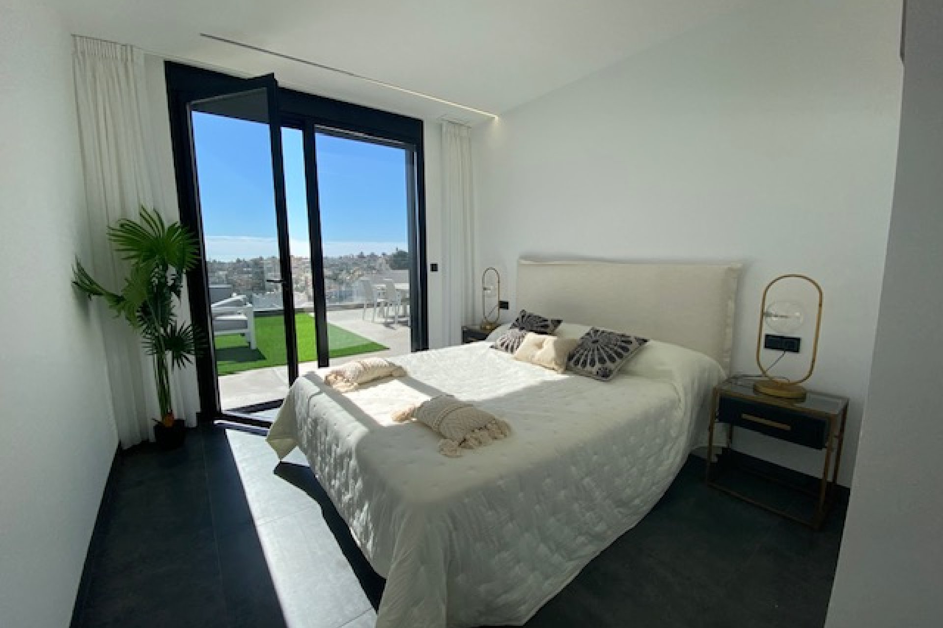 Revente - Villa - Los Balcones - Los Altos