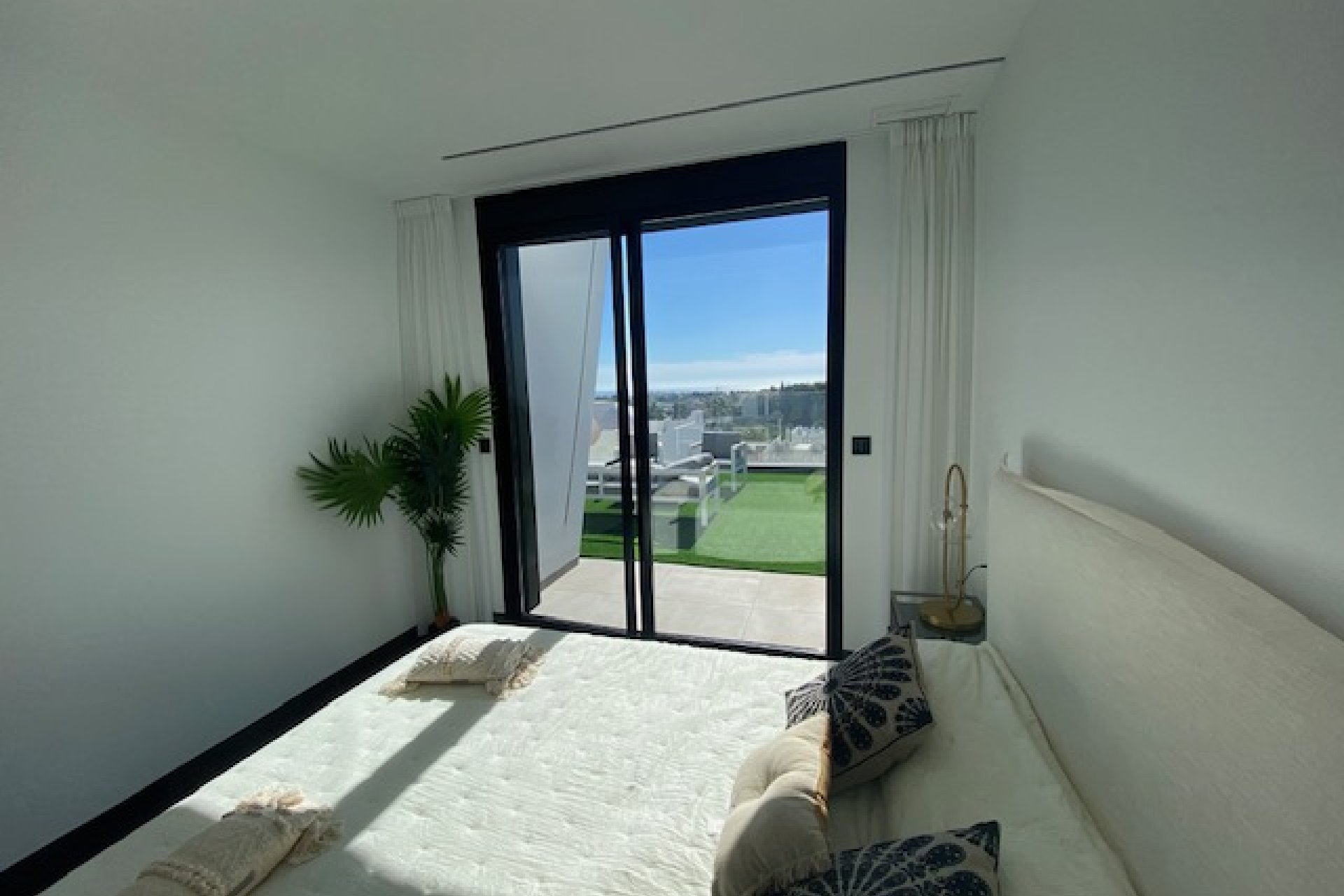 Revente - Villa - Los Balcones - Los Altos