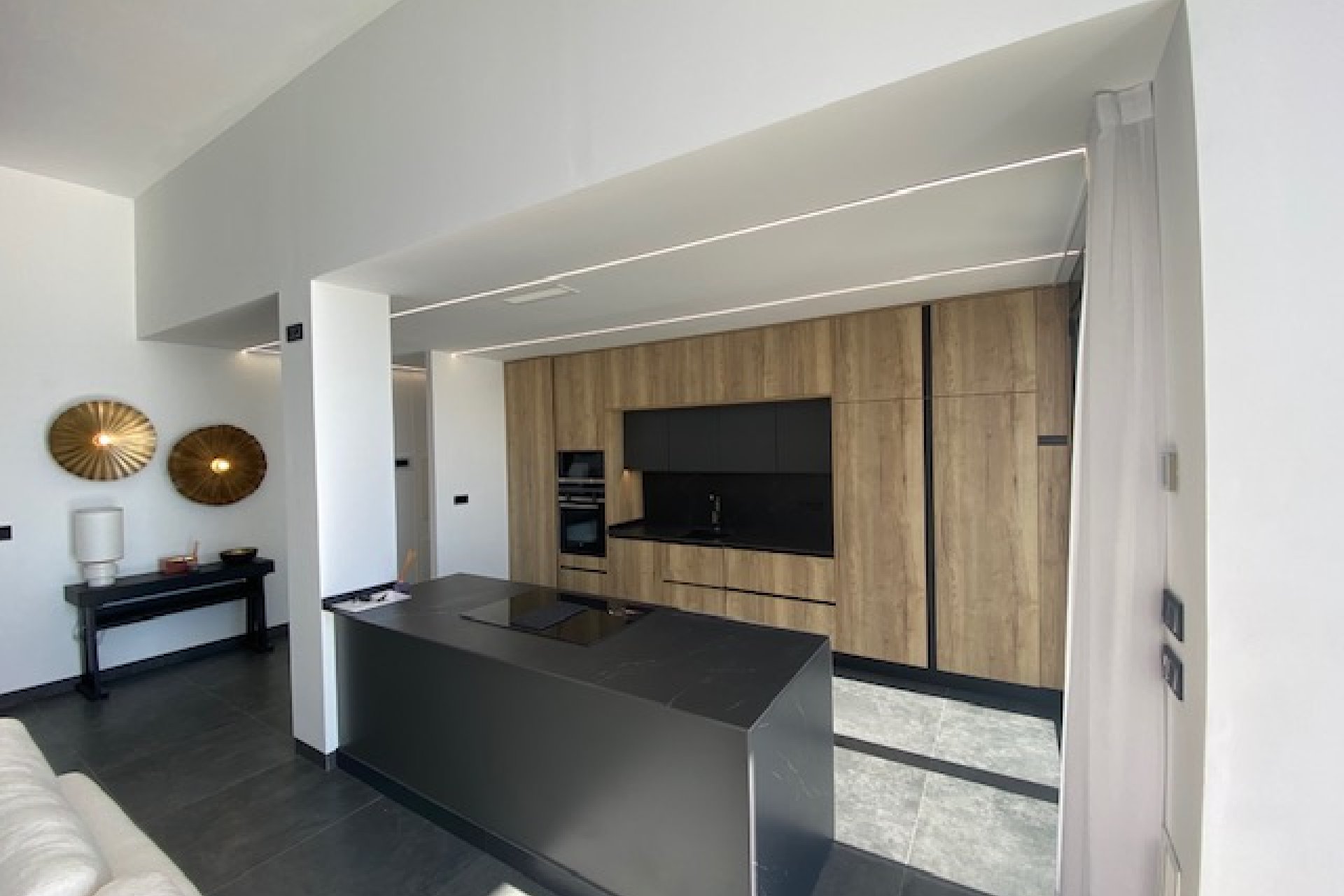 Revente - Villa - Los Balcones - Los Altos