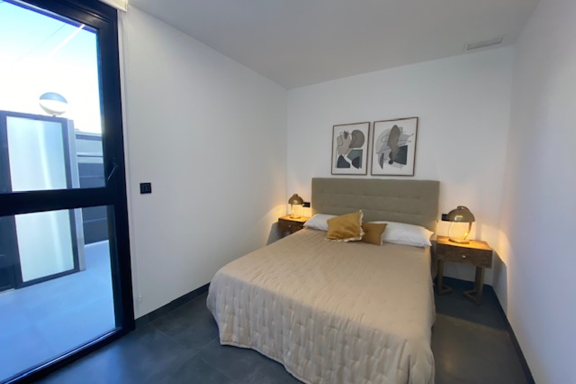 Revente - Villa - Los Balcones - Los Altos