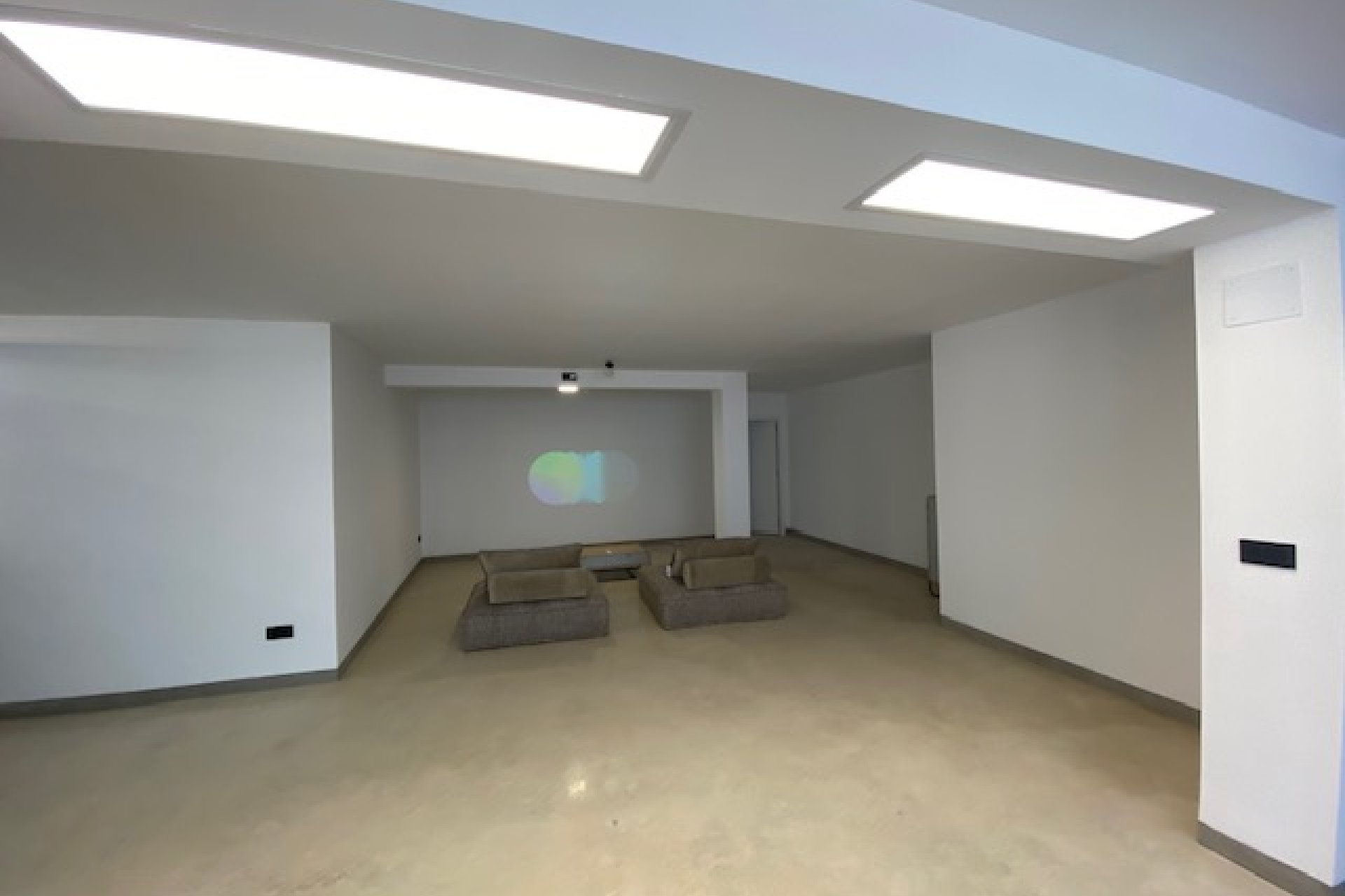 Revente - Villa - Los Balcones - Los Altos