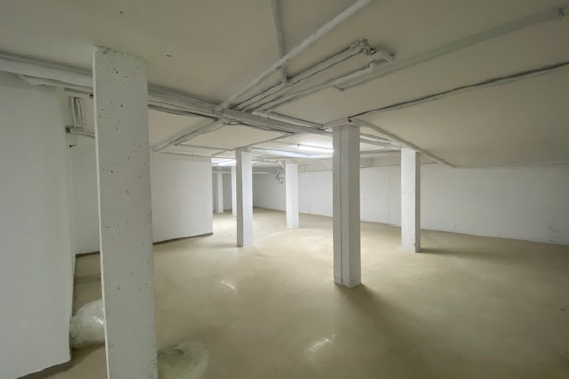 Revente - Villa - Los Balcones - Los Altos