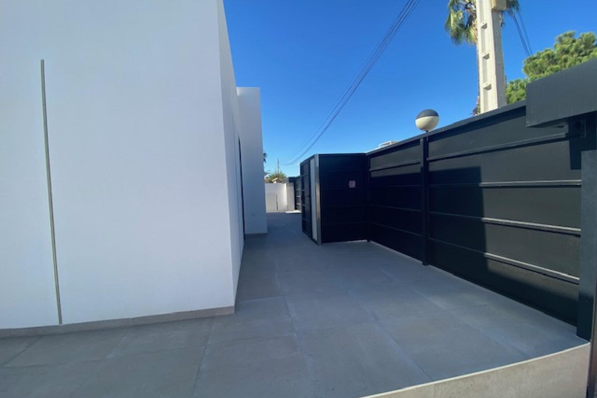 Revente - Villa - Los Balcones - Los Altos